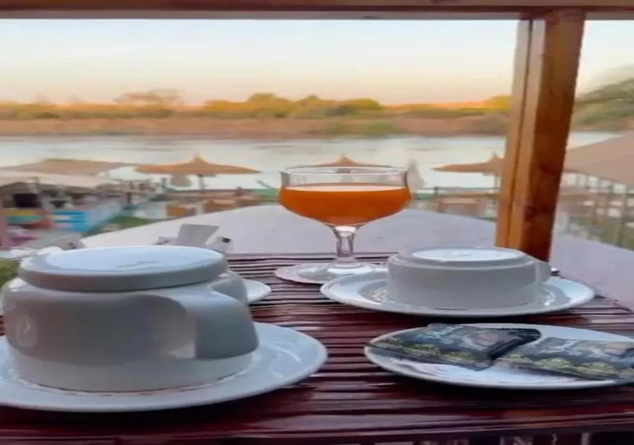 View (from property/room) in Fenti Nubian Resort