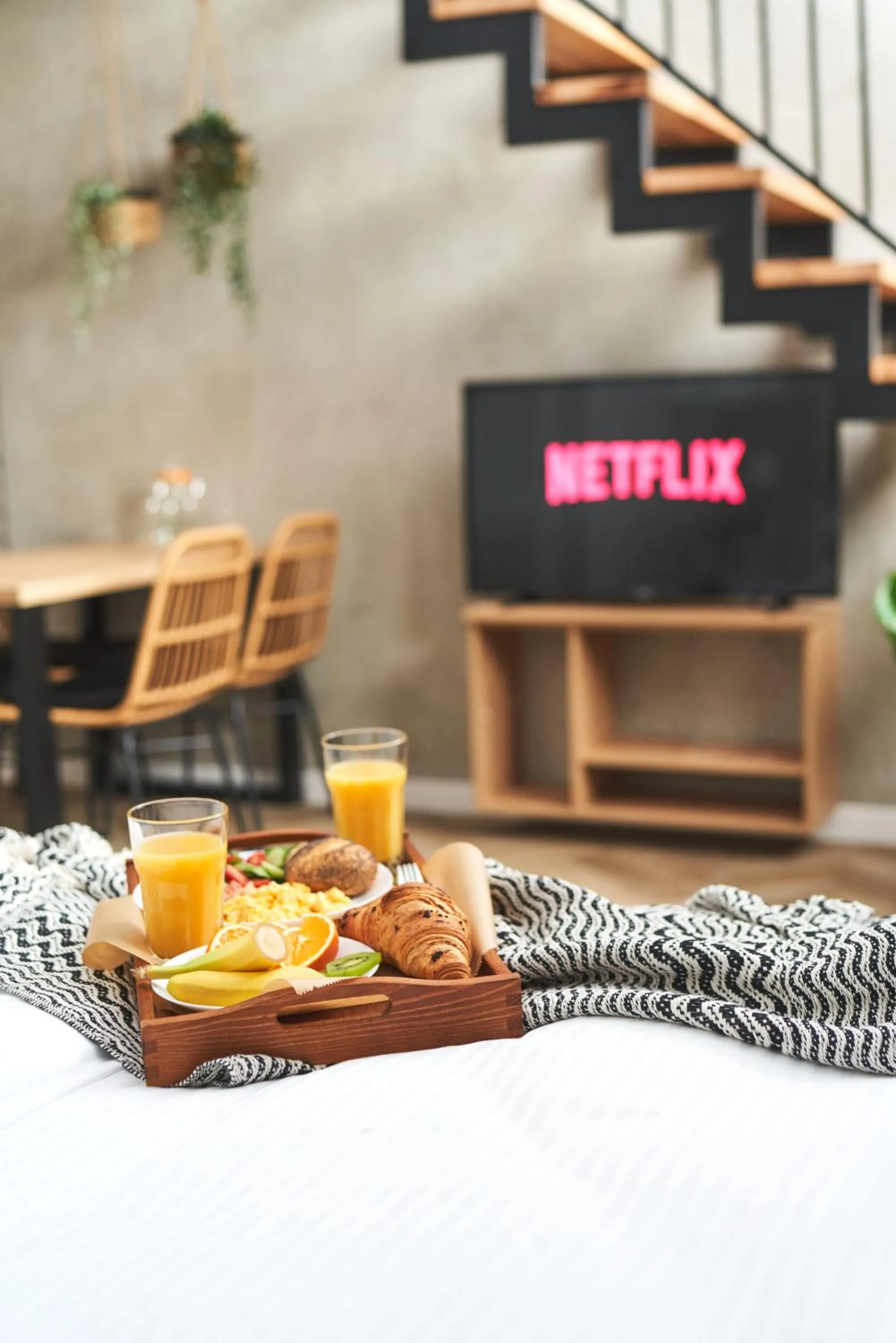 Property building in Na Fursie Apartments & Rooms