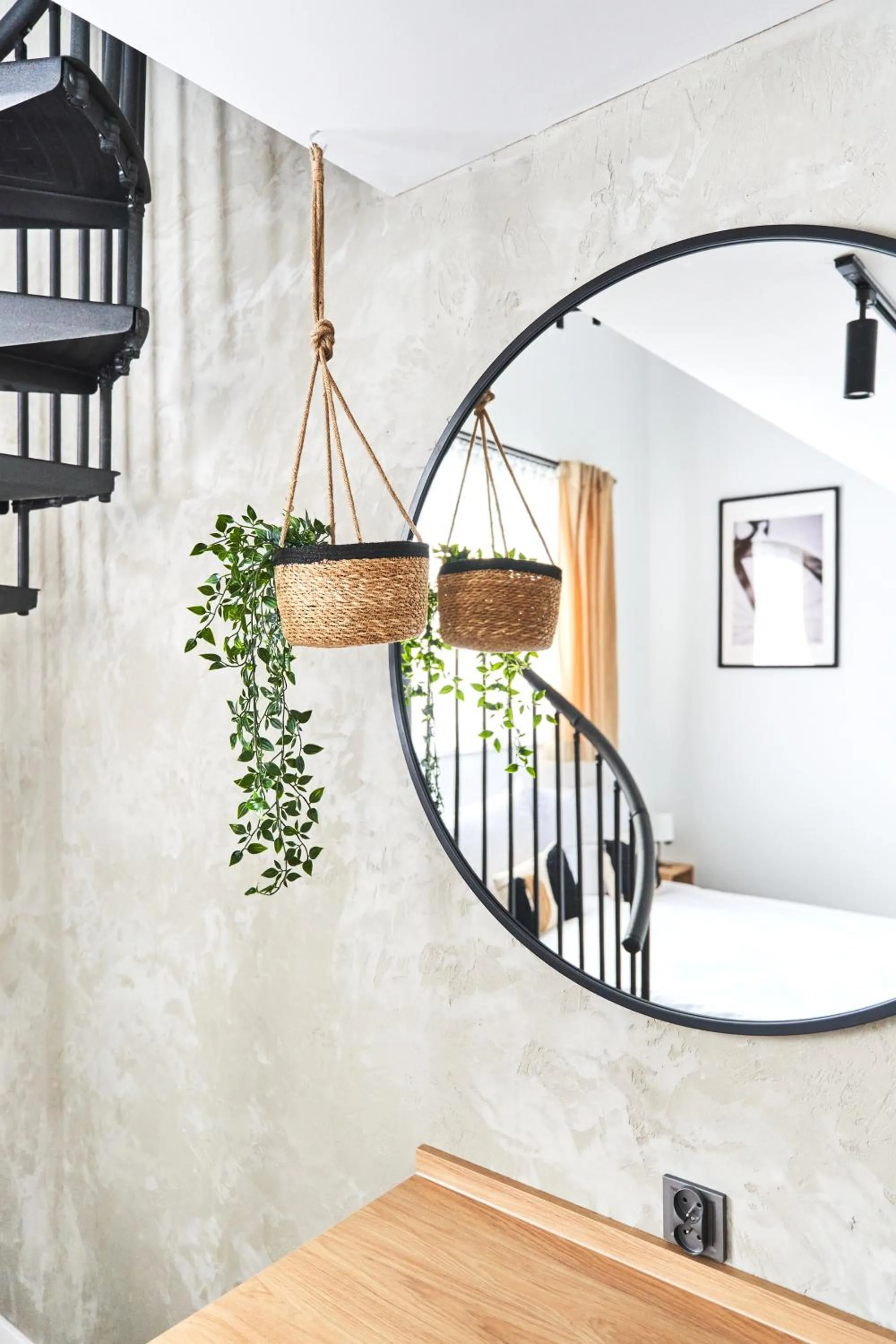 Off site in Na Fursie Apartments & Rooms