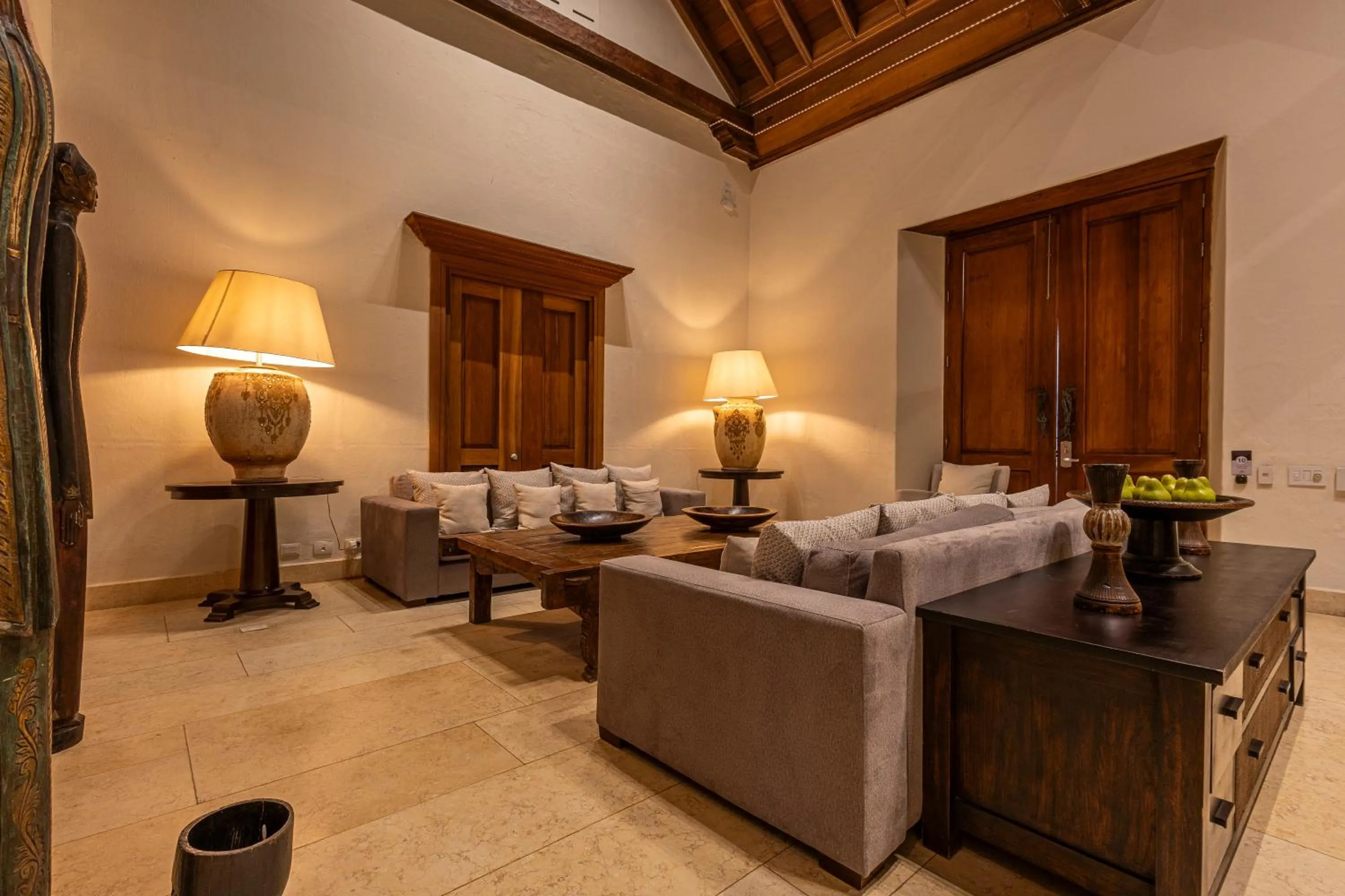 Meeting/conference room in Ananda Hotel Boutique