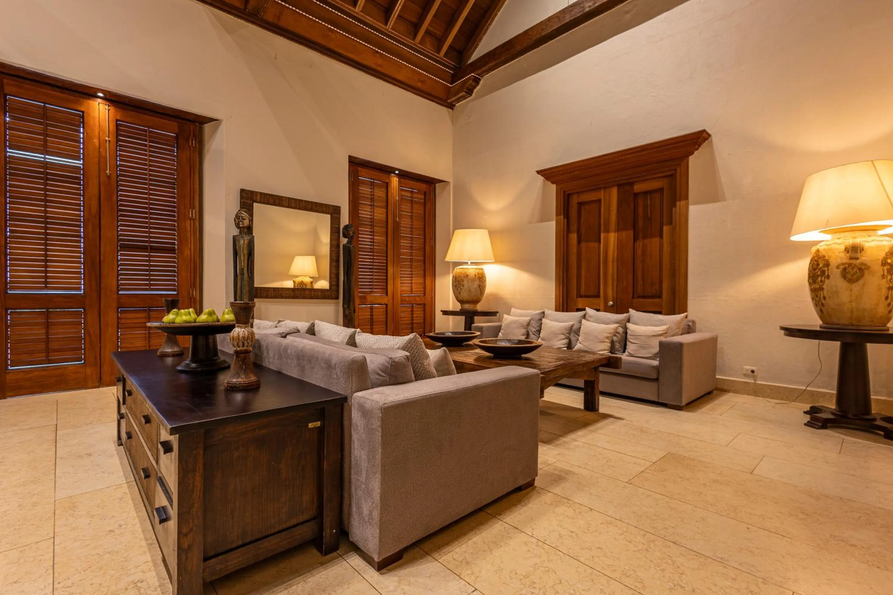 Meeting/conference room in Ananda Hotel Boutique