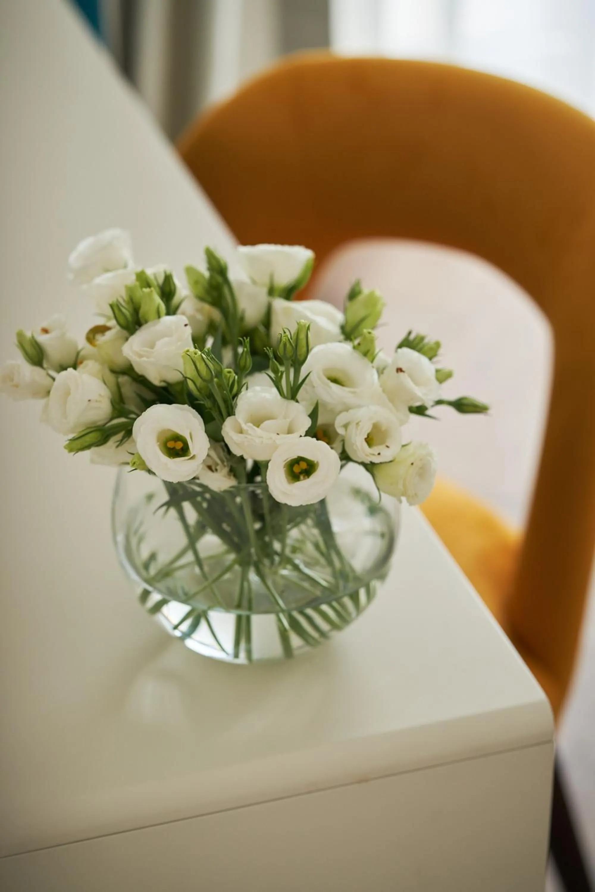 Decorative detail in Trastevere Roma UNA Esperienze