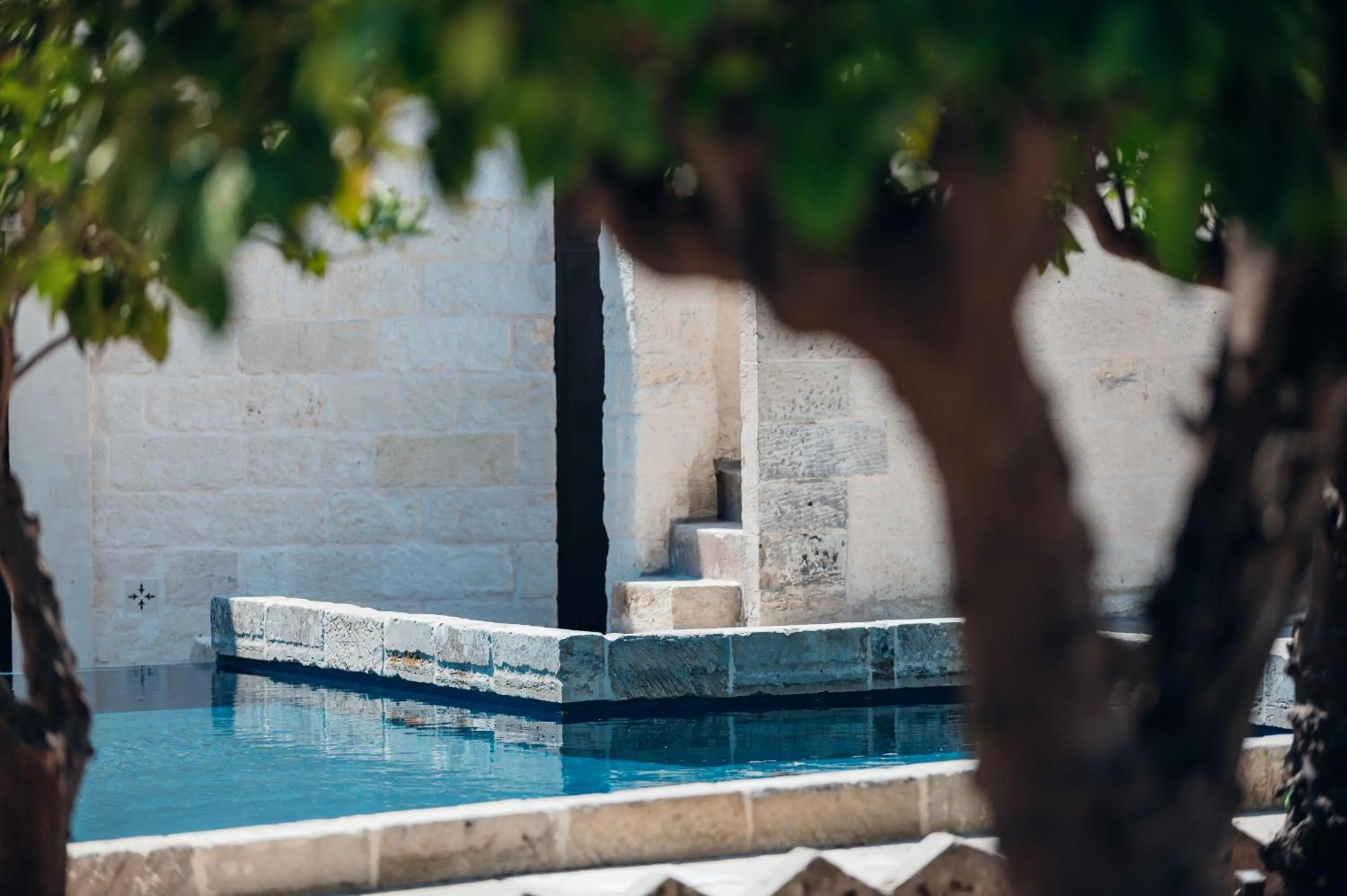 Tenuta Tresca Suites - Dimora Storica