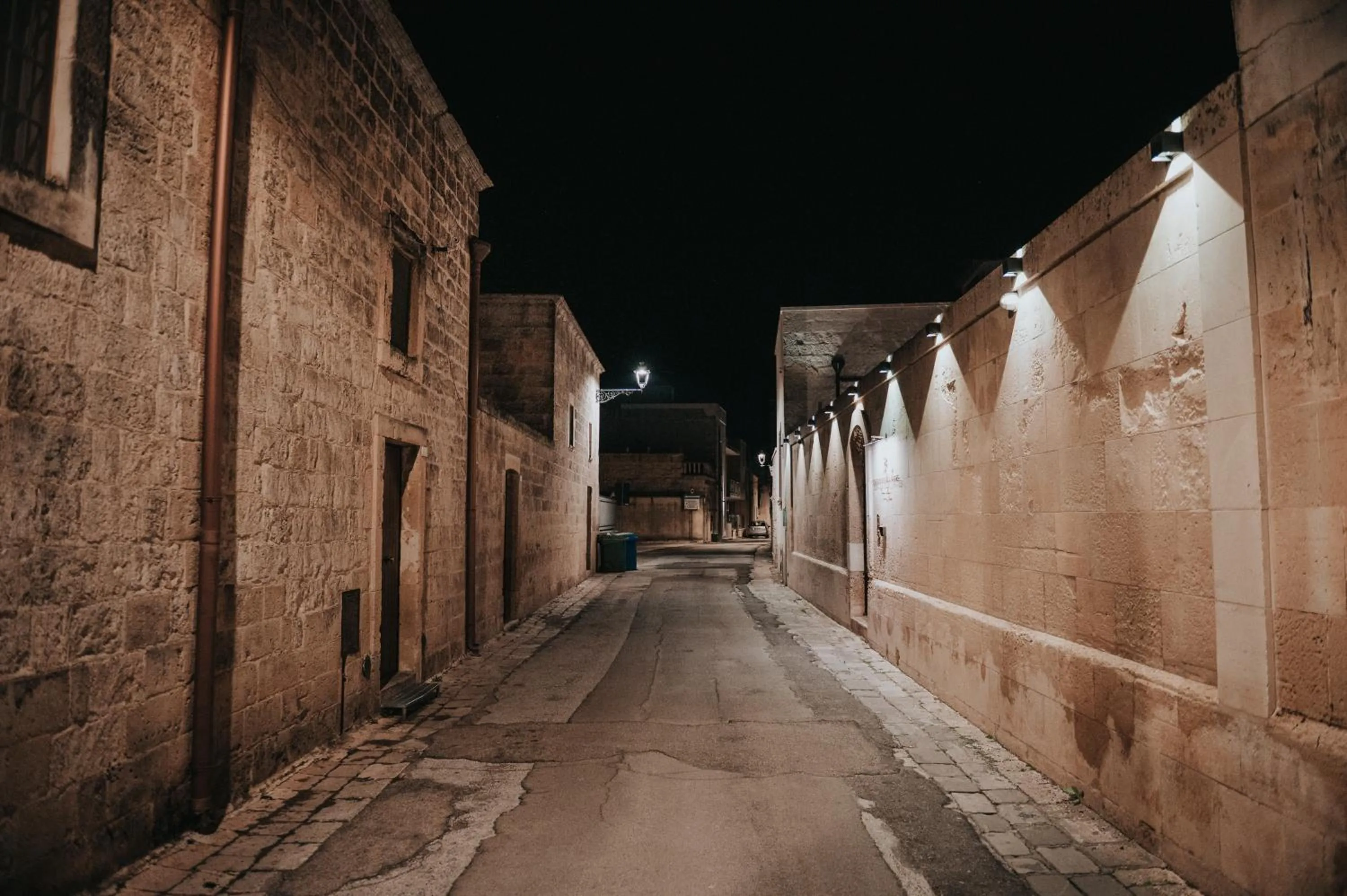 Tenuta Tresca Suites - Dimora Storica