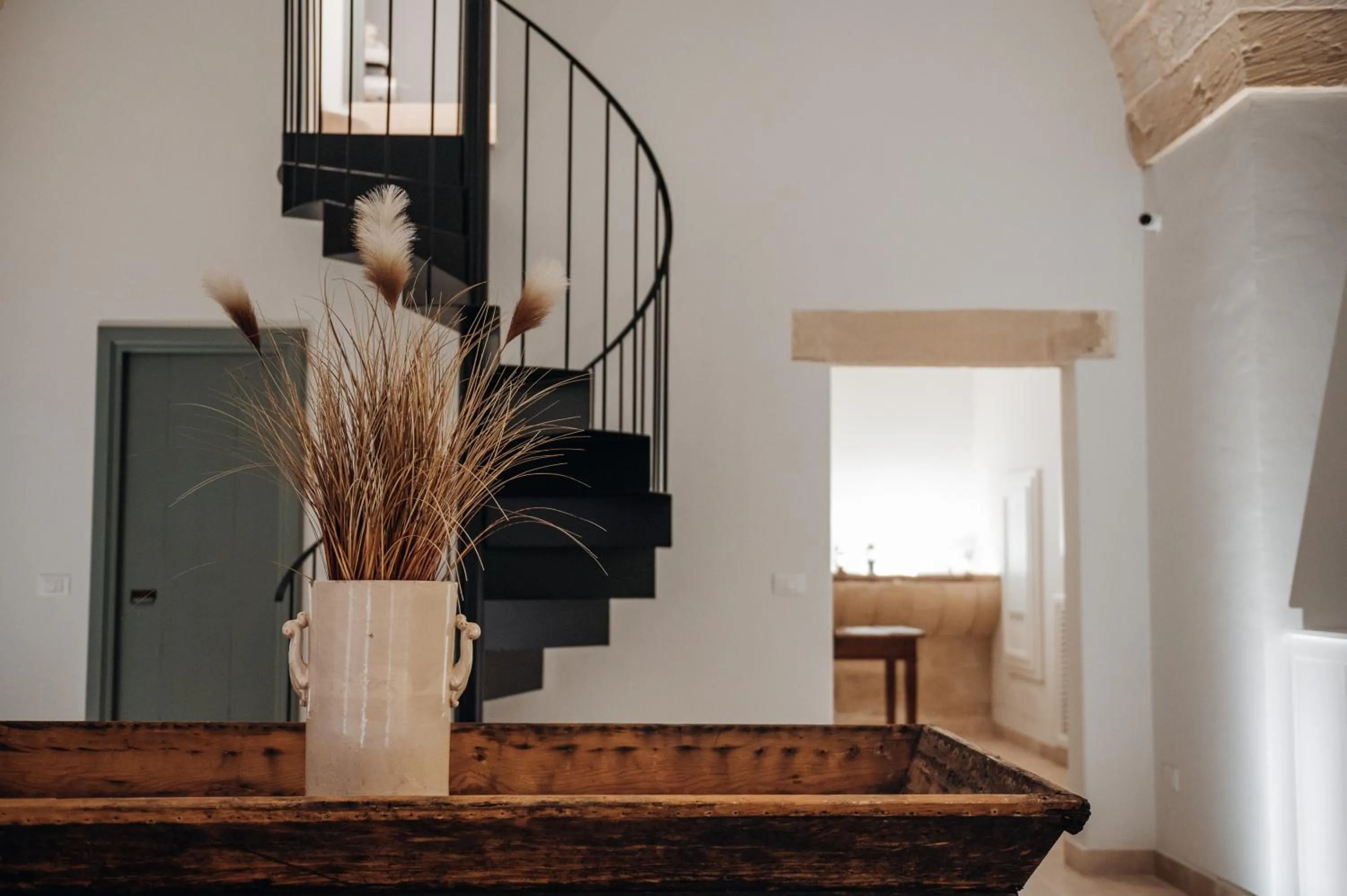 Tenuta Tresca Suites - Dimora Storica