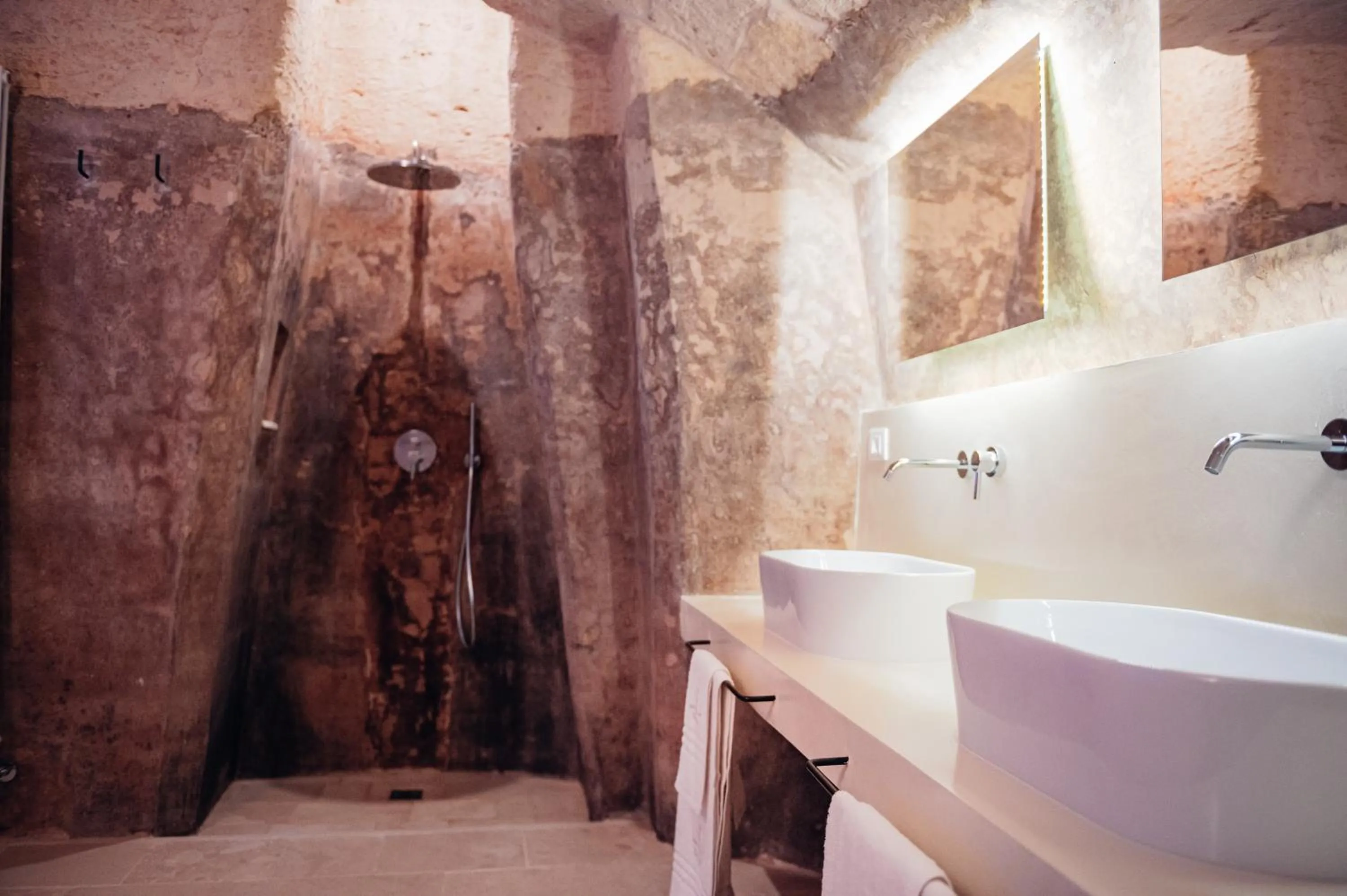 Tenuta Tresca Suites - Dimora Storica
