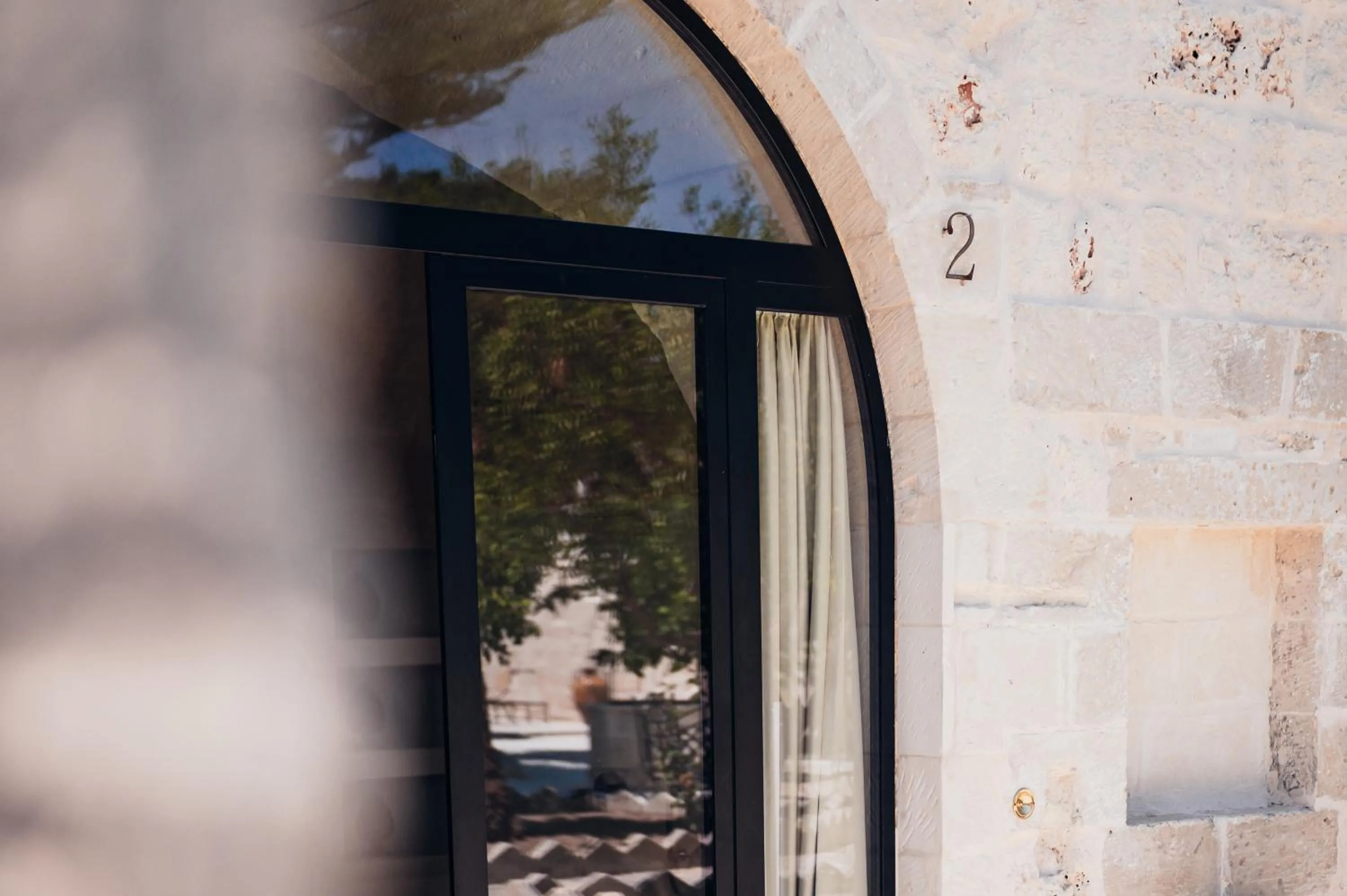 Tenuta Tresca Suites - Dimora Storica