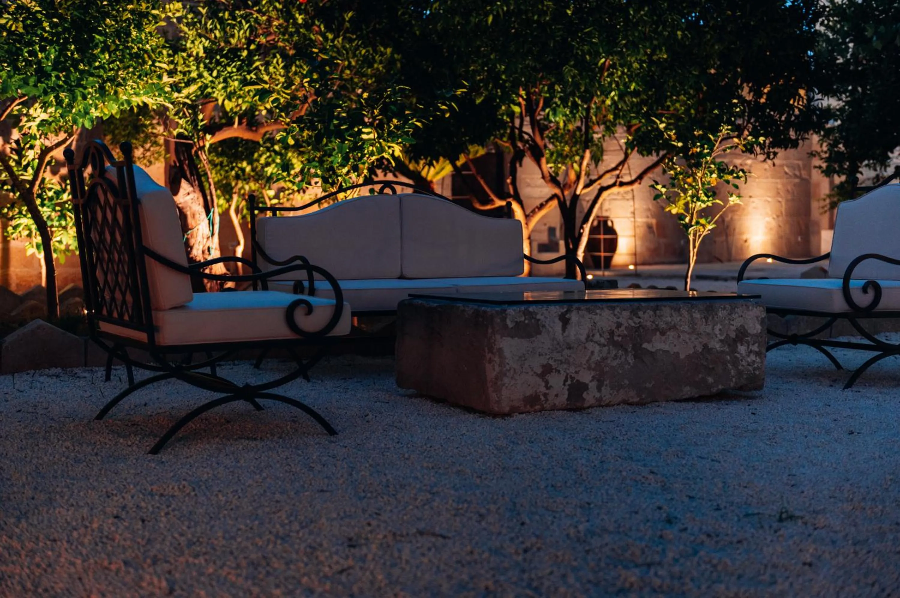 Tenuta Tresca Suites - Dimora Storica