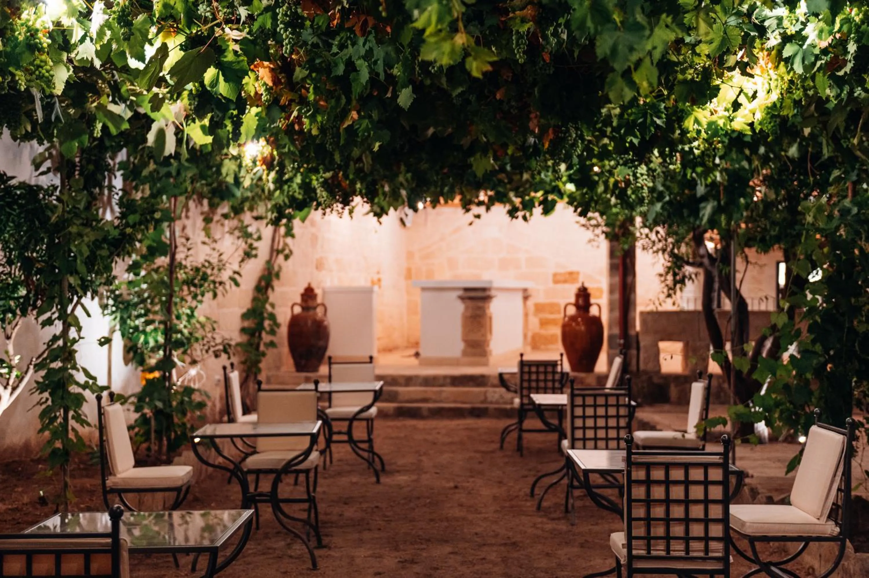 Tenuta Tresca Suites - Dimora Storica