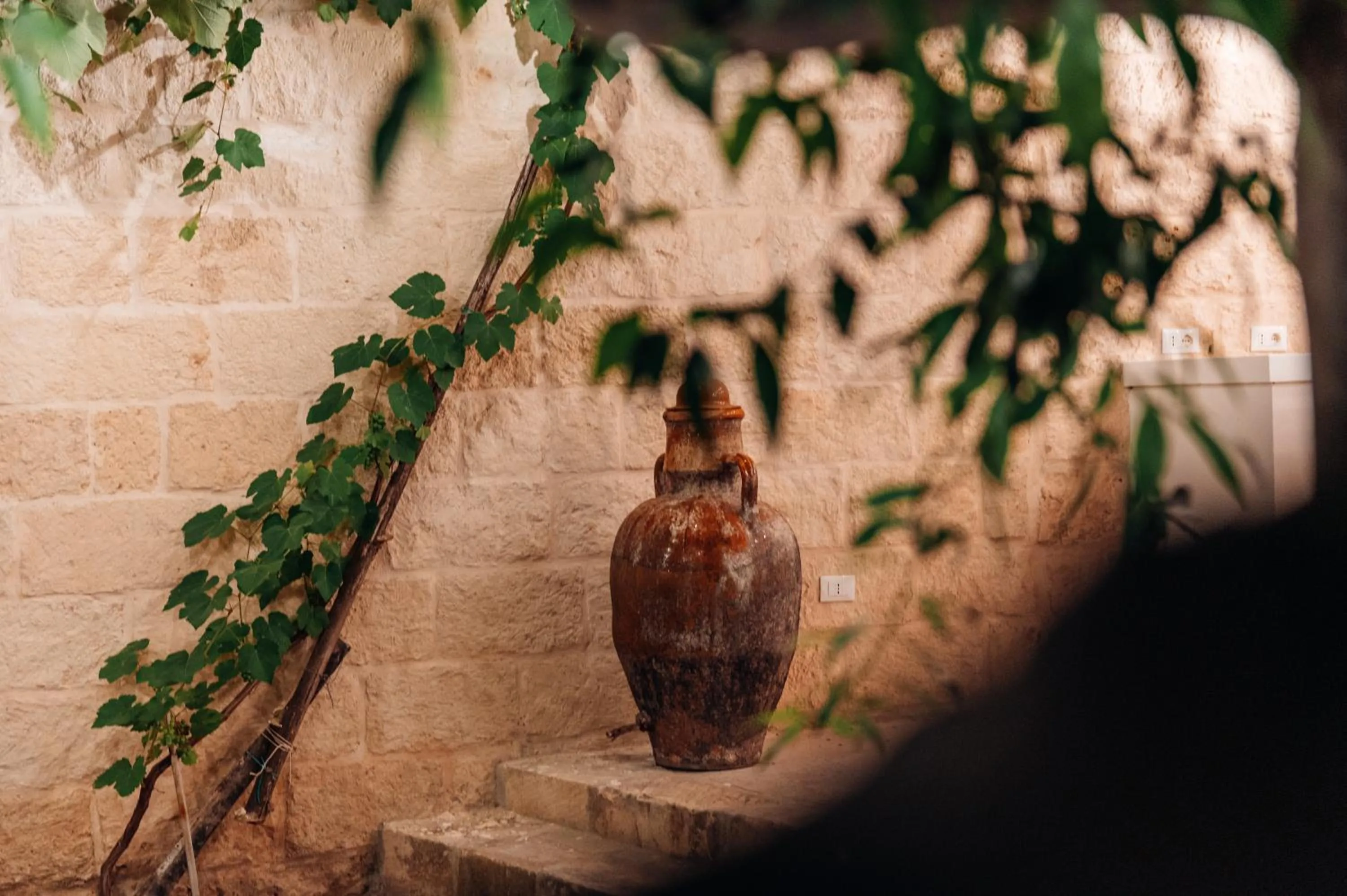 Tenuta Tresca Suites - Dimora Storica