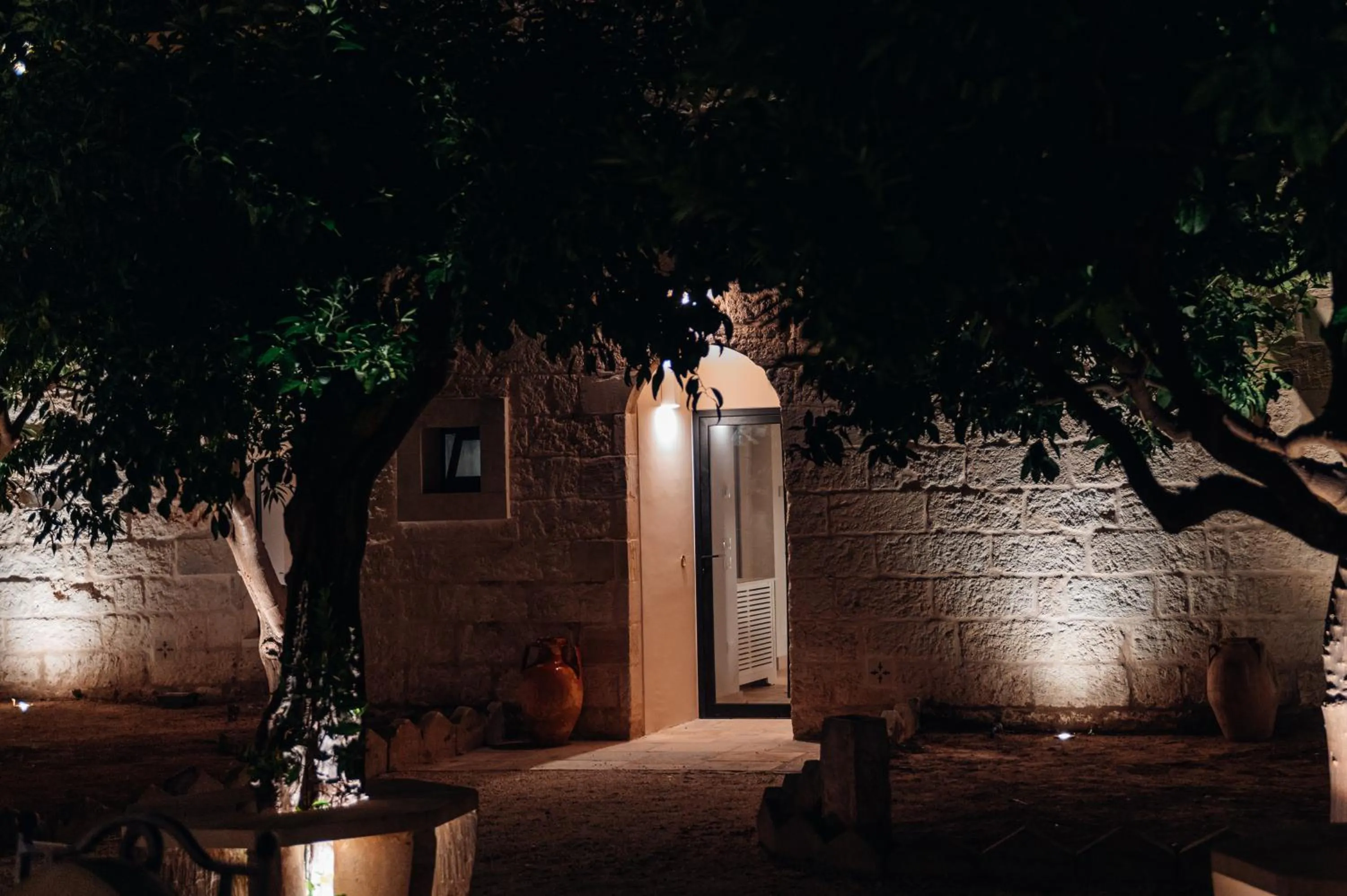 Tenuta Tresca Suites - Dimora Storica