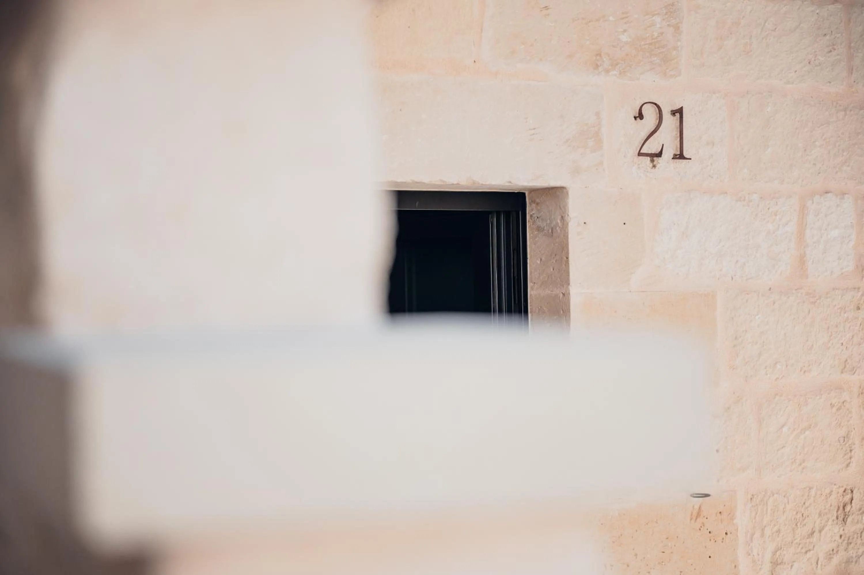 Tenuta Tresca Suites - Dimora Storica