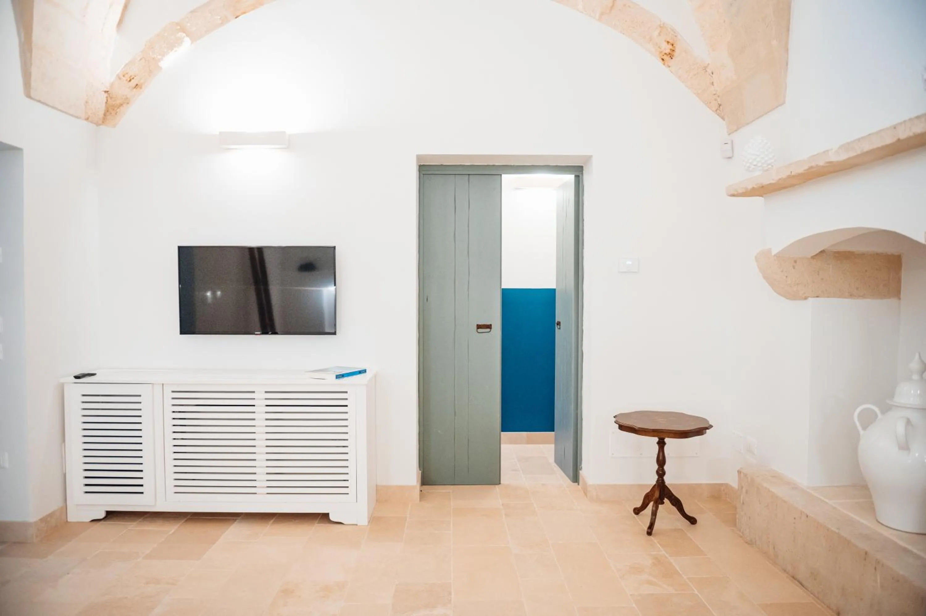 Tenuta Tresca Suites - Dimora Storica
