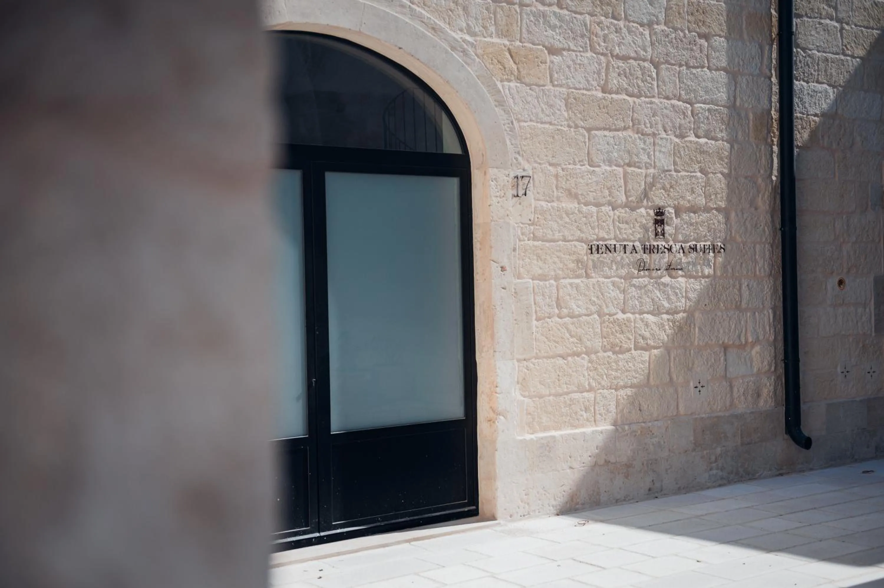 Tenuta Tresca Suites - Dimora Storica