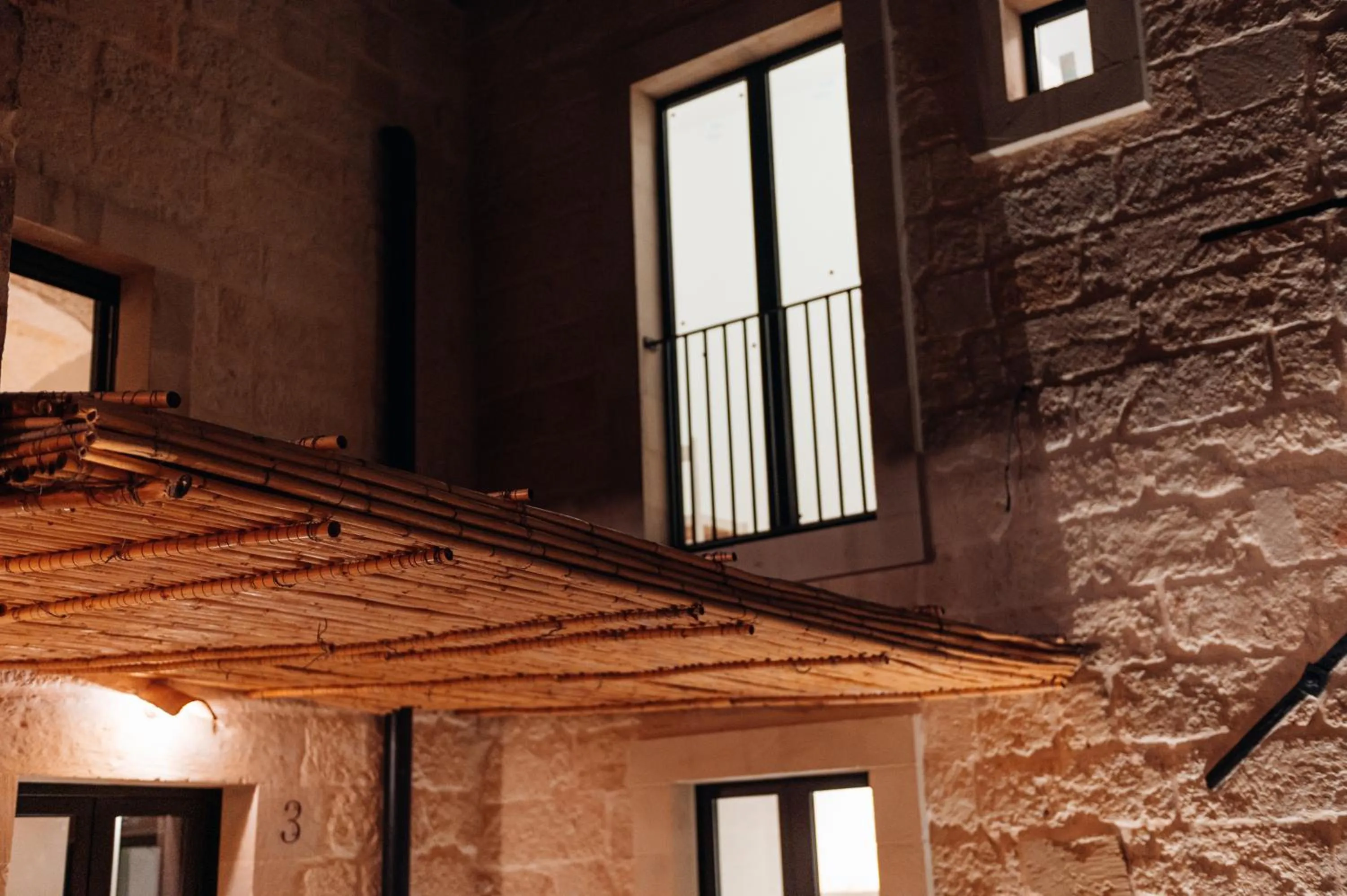 Tenuta Tresca Suites - Dimora Storica