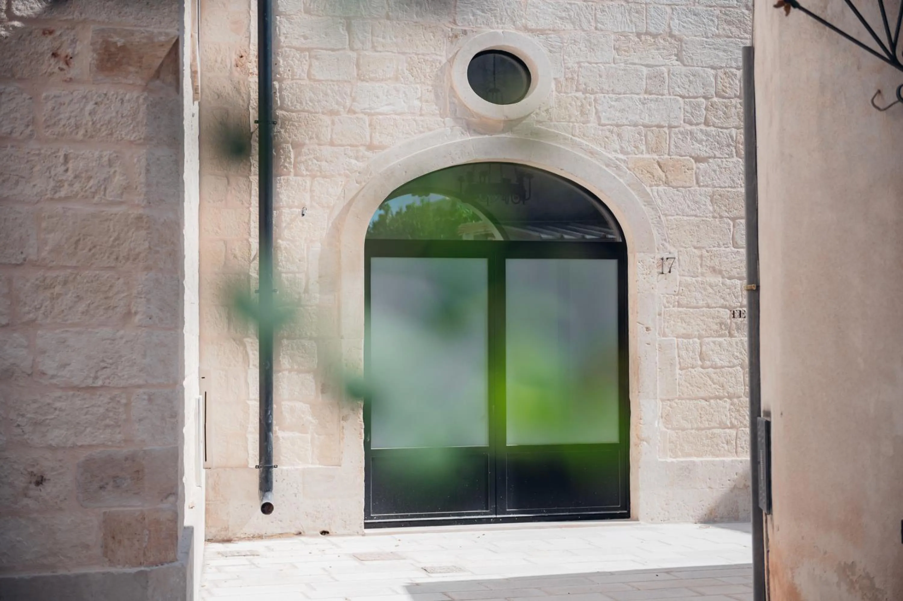 Tenuta Tresca Suites - Dimora Storica