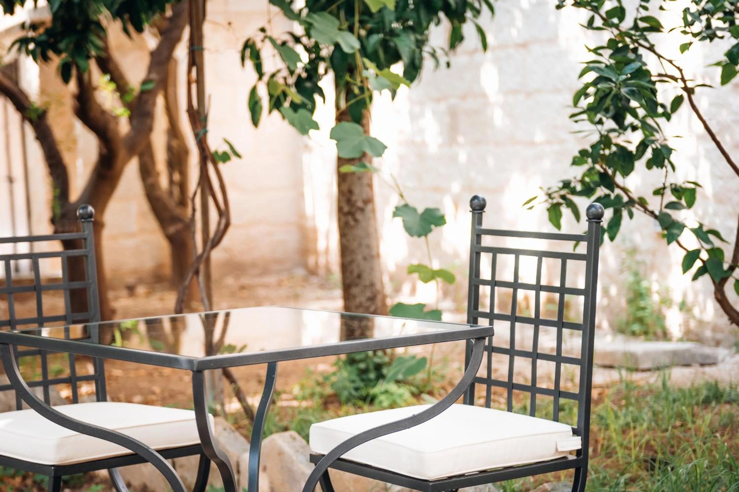 Tenuta Tresca Suites - Dimora Storica
