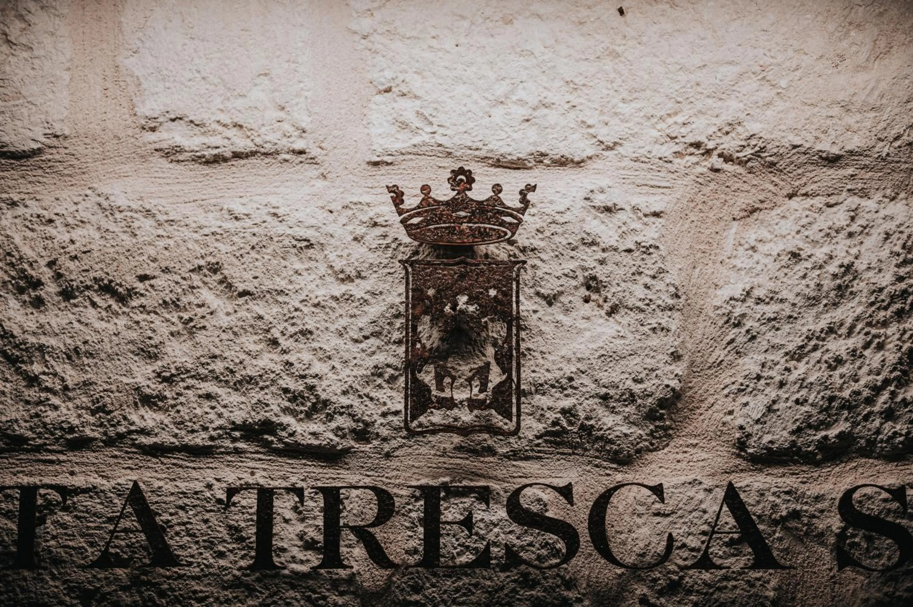 Tenuta Tresca Suites - Dimora Storica