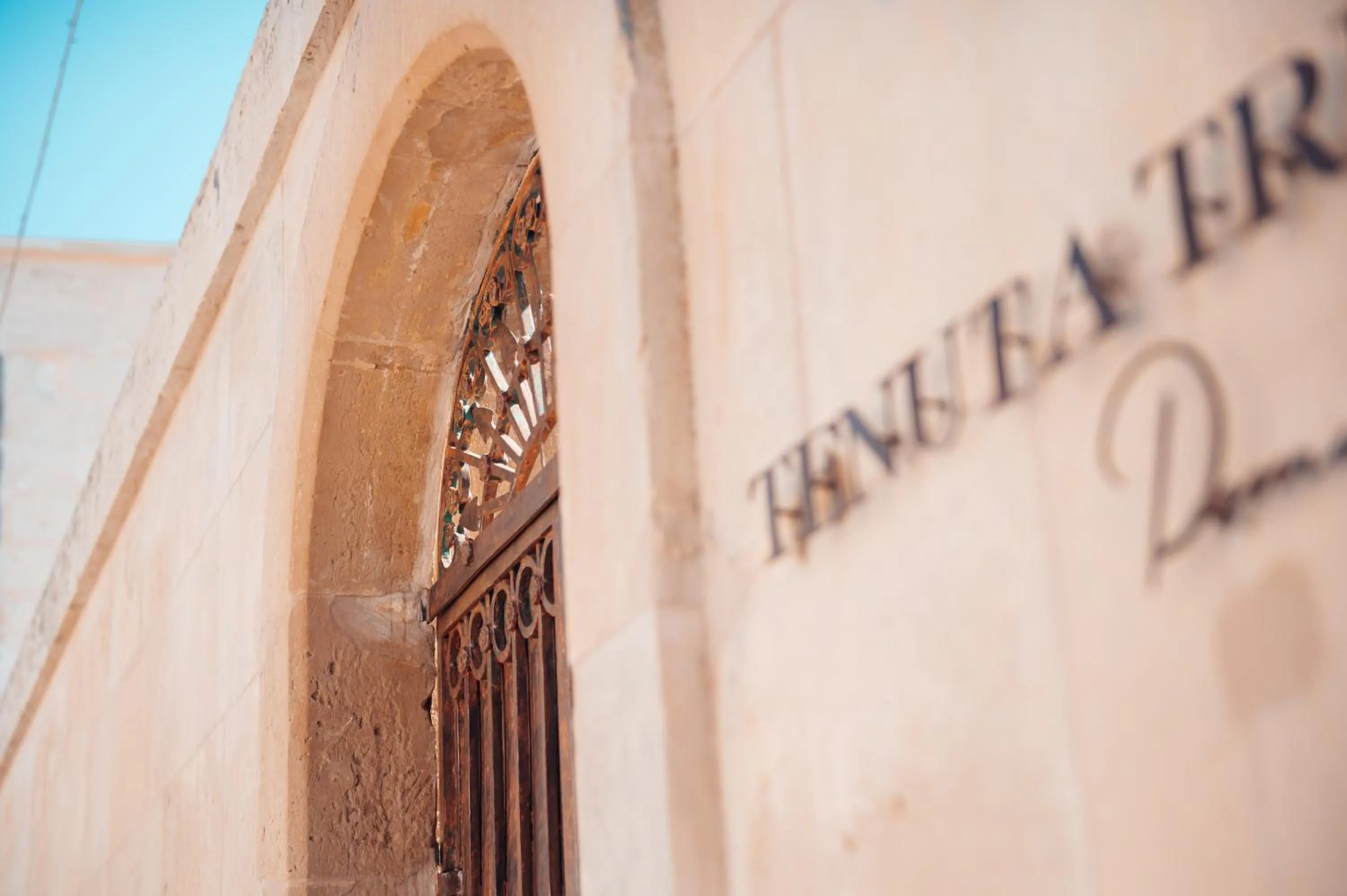 Tenuta Tresca Suites - Dimora Storica