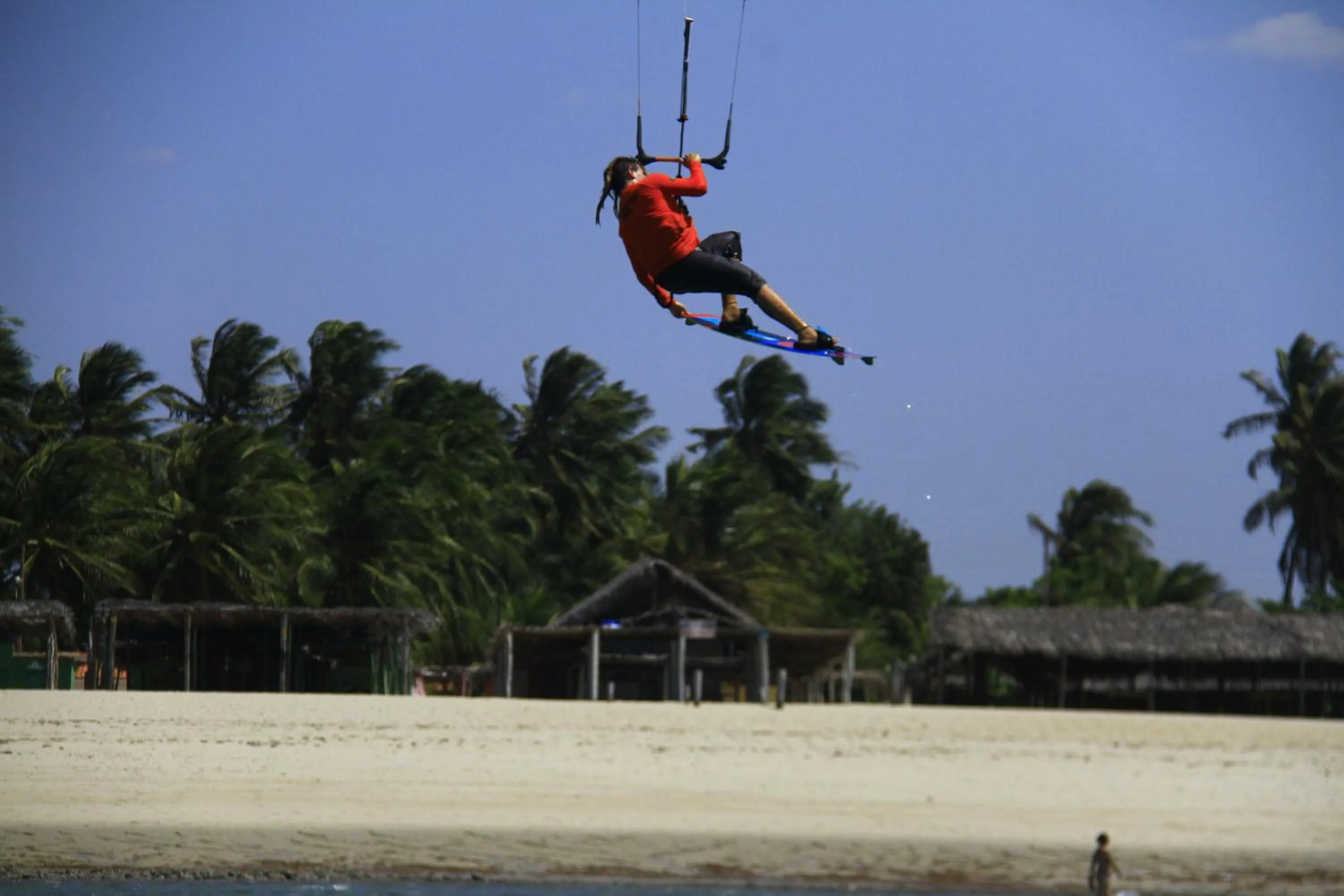 Sports in Pousada BGK