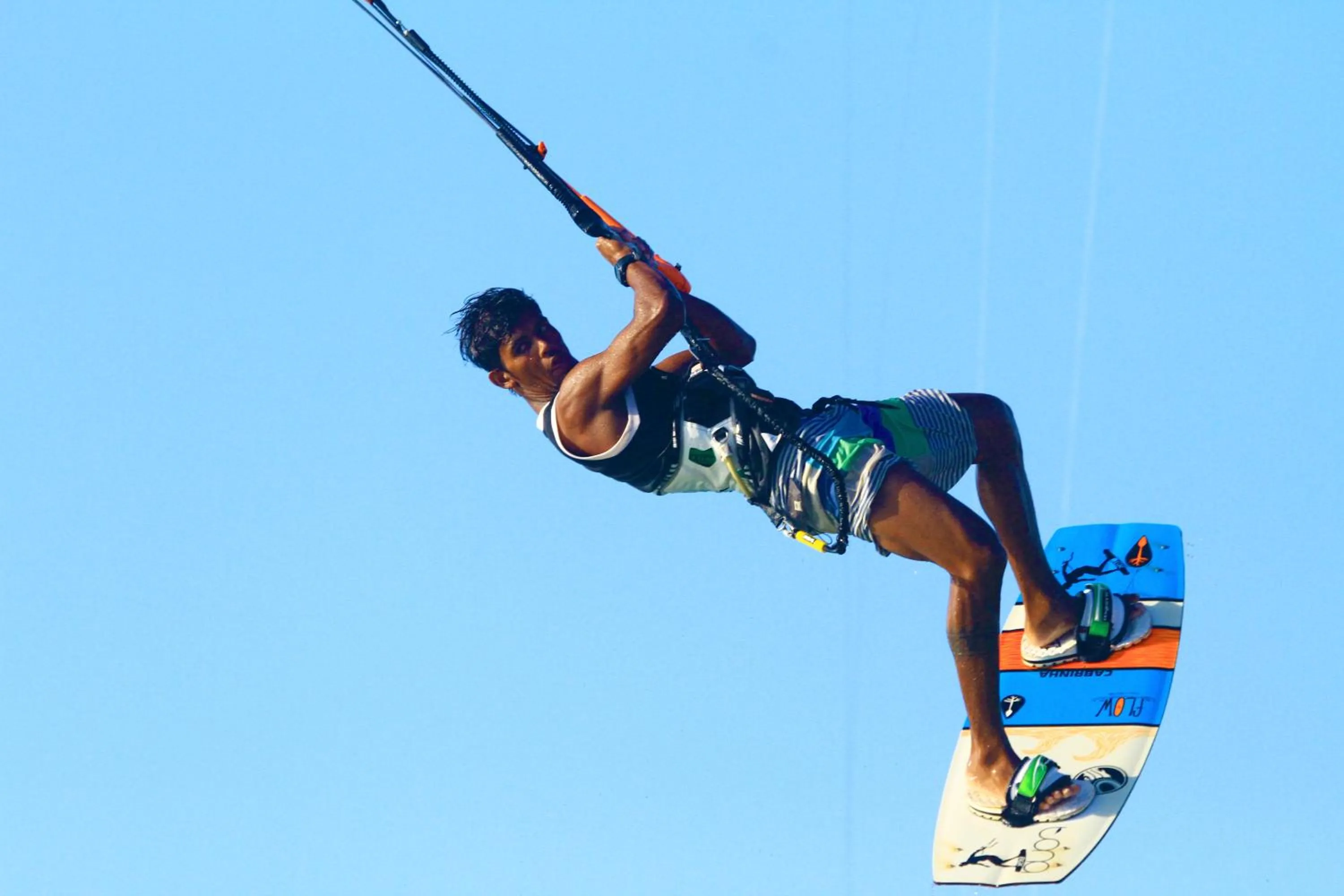 Sports in Pousada BGK