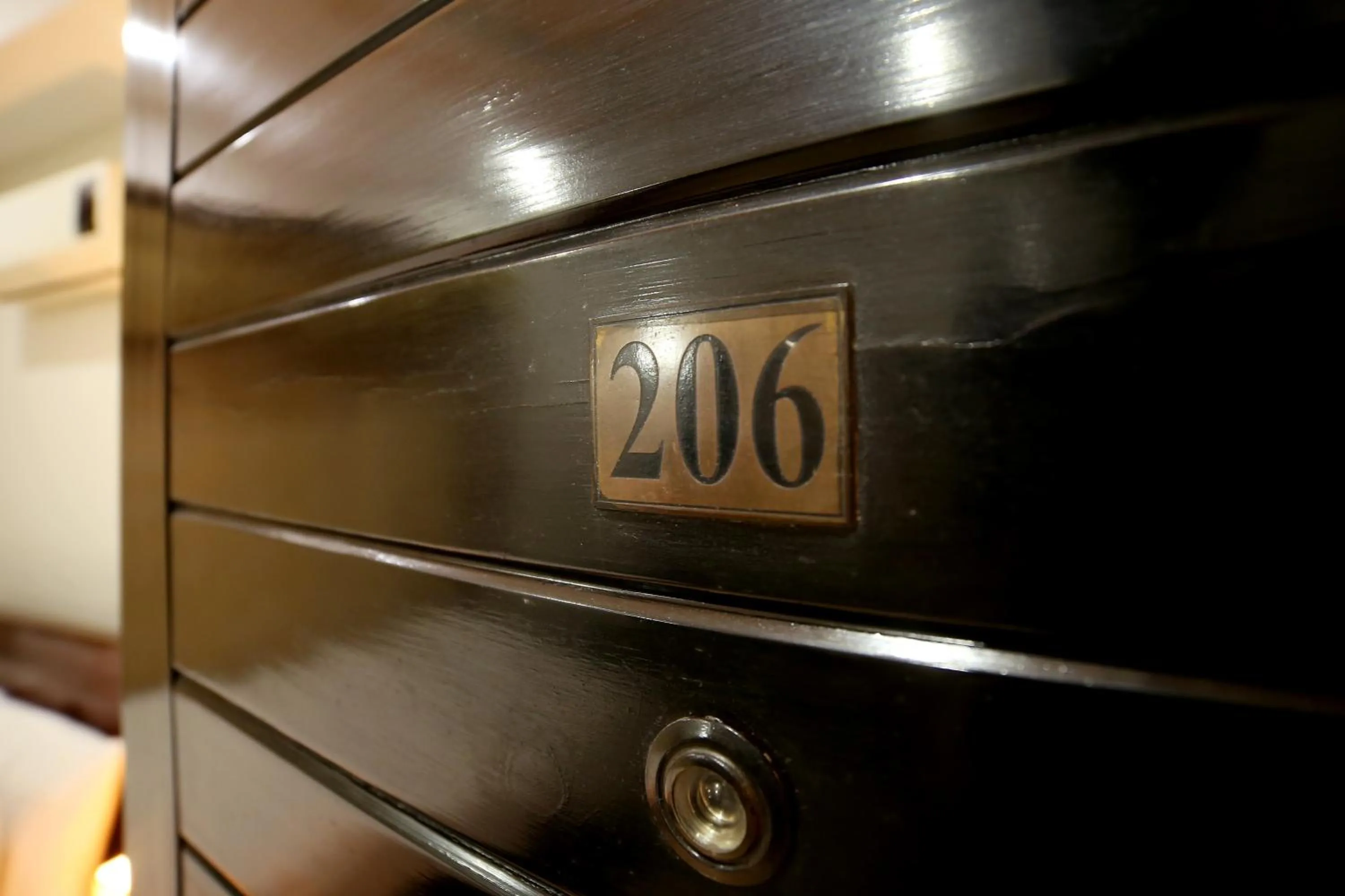 View (from property/room) in Hotel Multan Continental