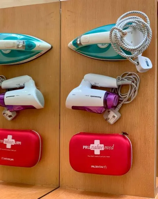 Private Jacuzzi Staycation at KL City 152