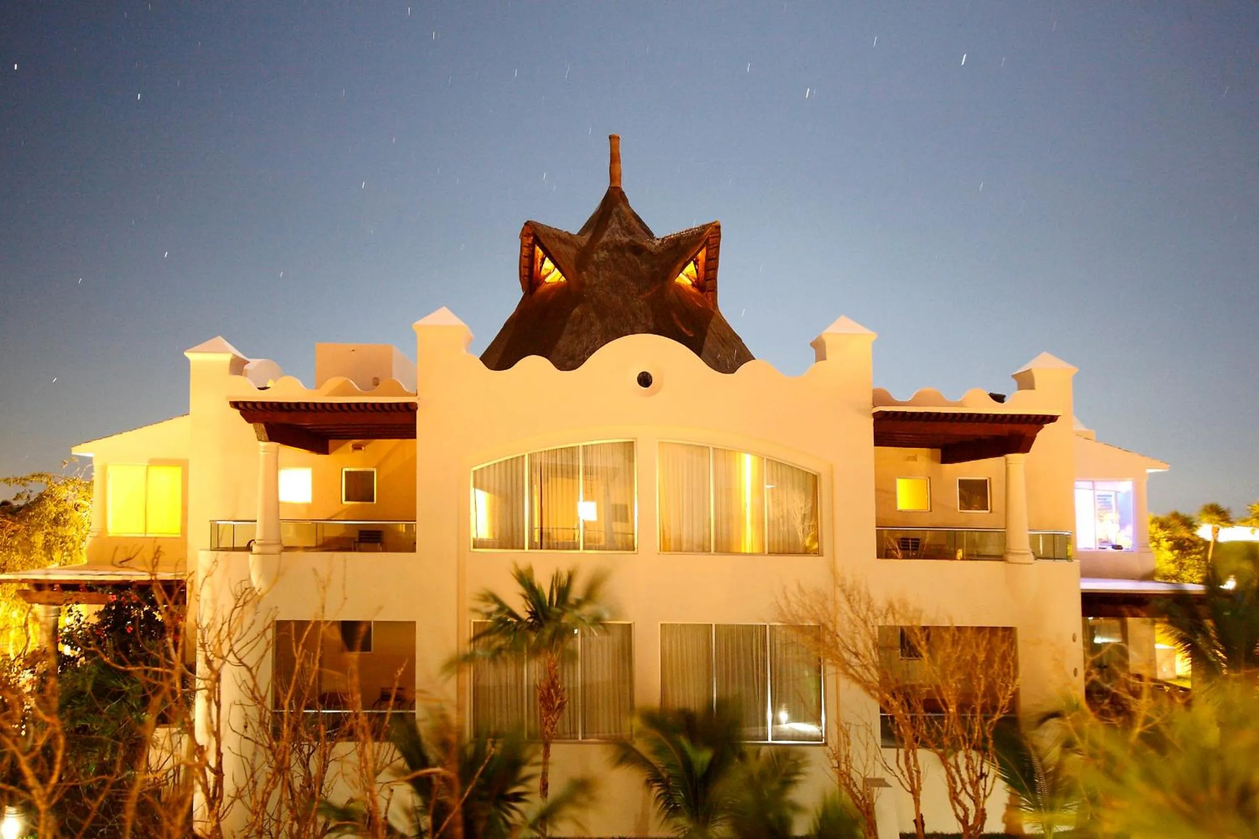 Facade/entrance, Property Building in Kore Tulum Retreat Wellness Resort - Adults Only