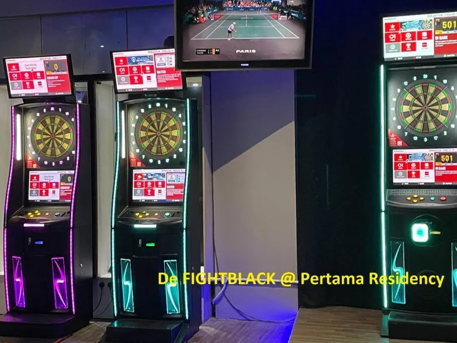 Private Jacuzzi Staycation at KL City 921