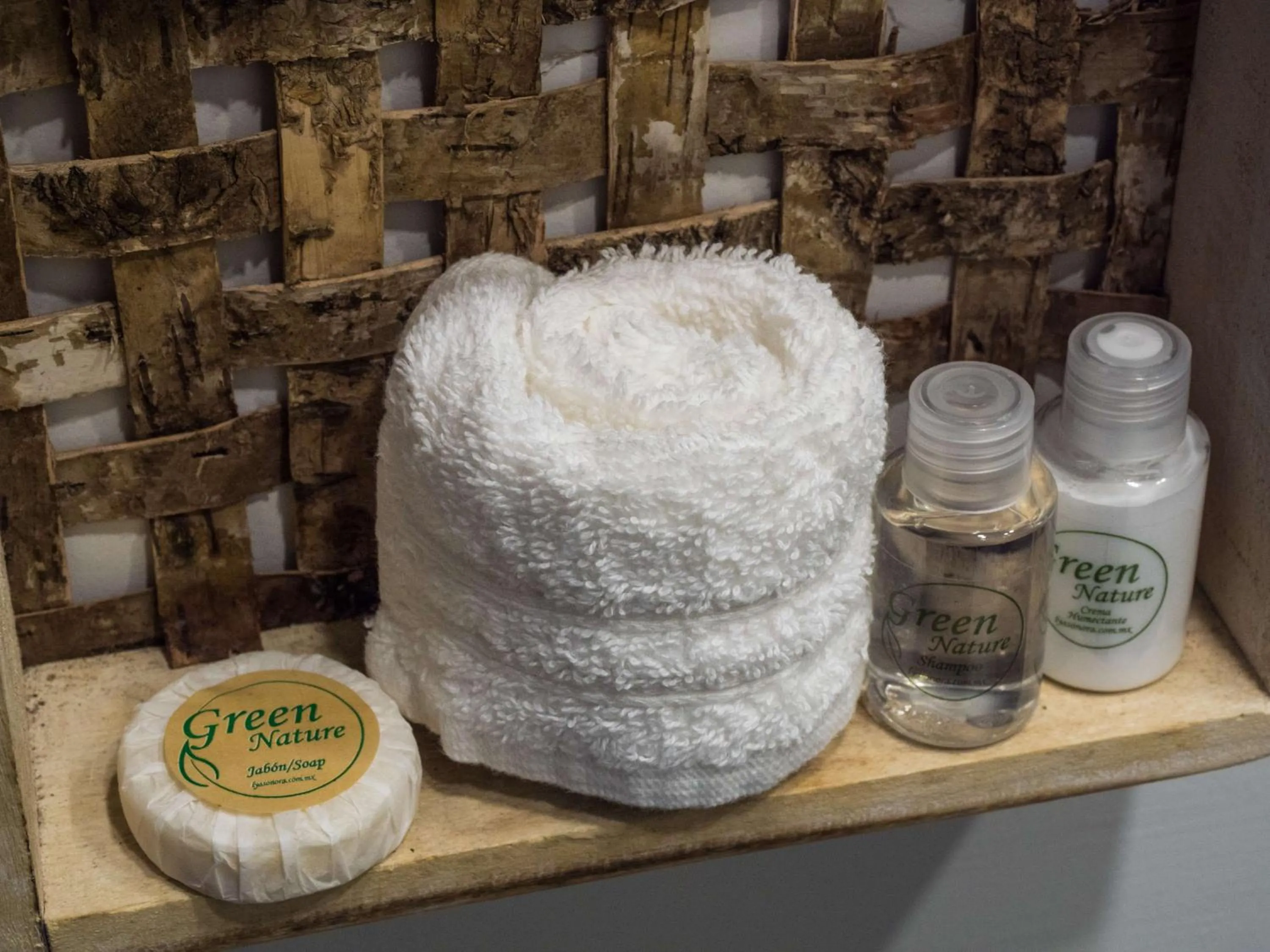 Bathroom in Sawari Hotel