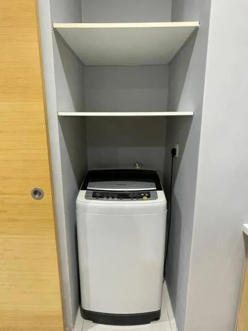 Private Jacuzzi Staycation at KL City 721