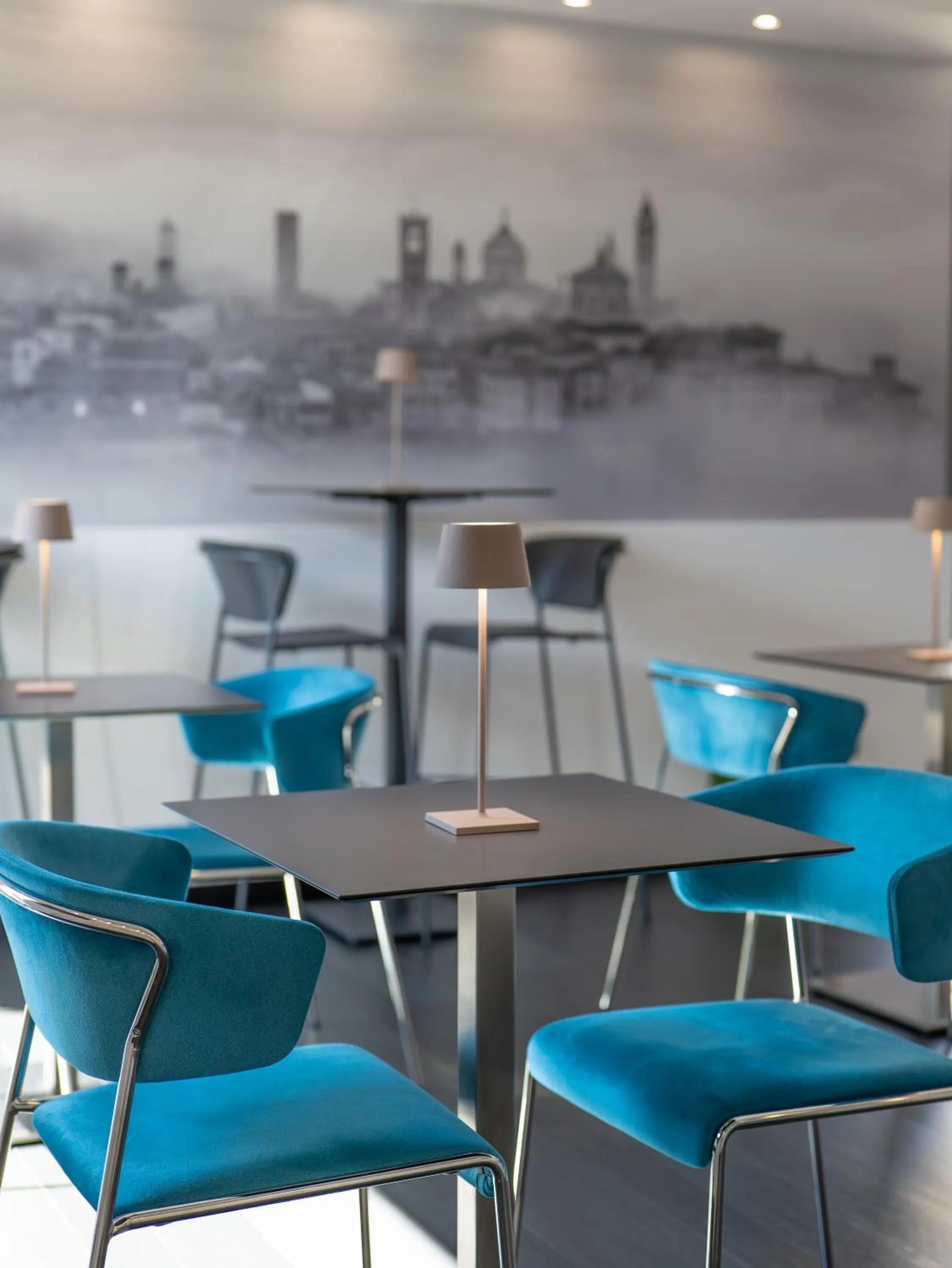 Breakfast in San Valentino Hotel