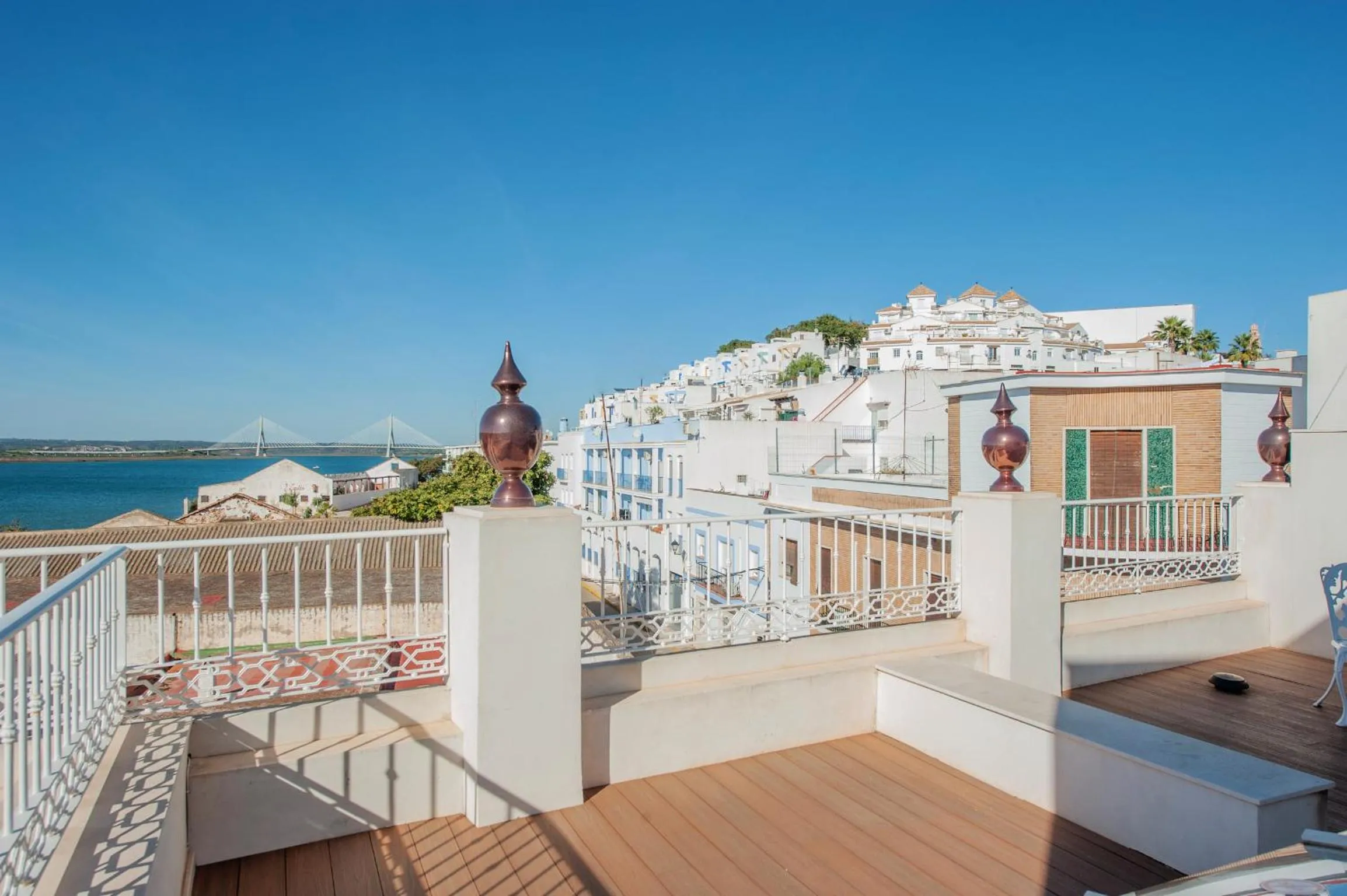Casa Verde Ayamonte