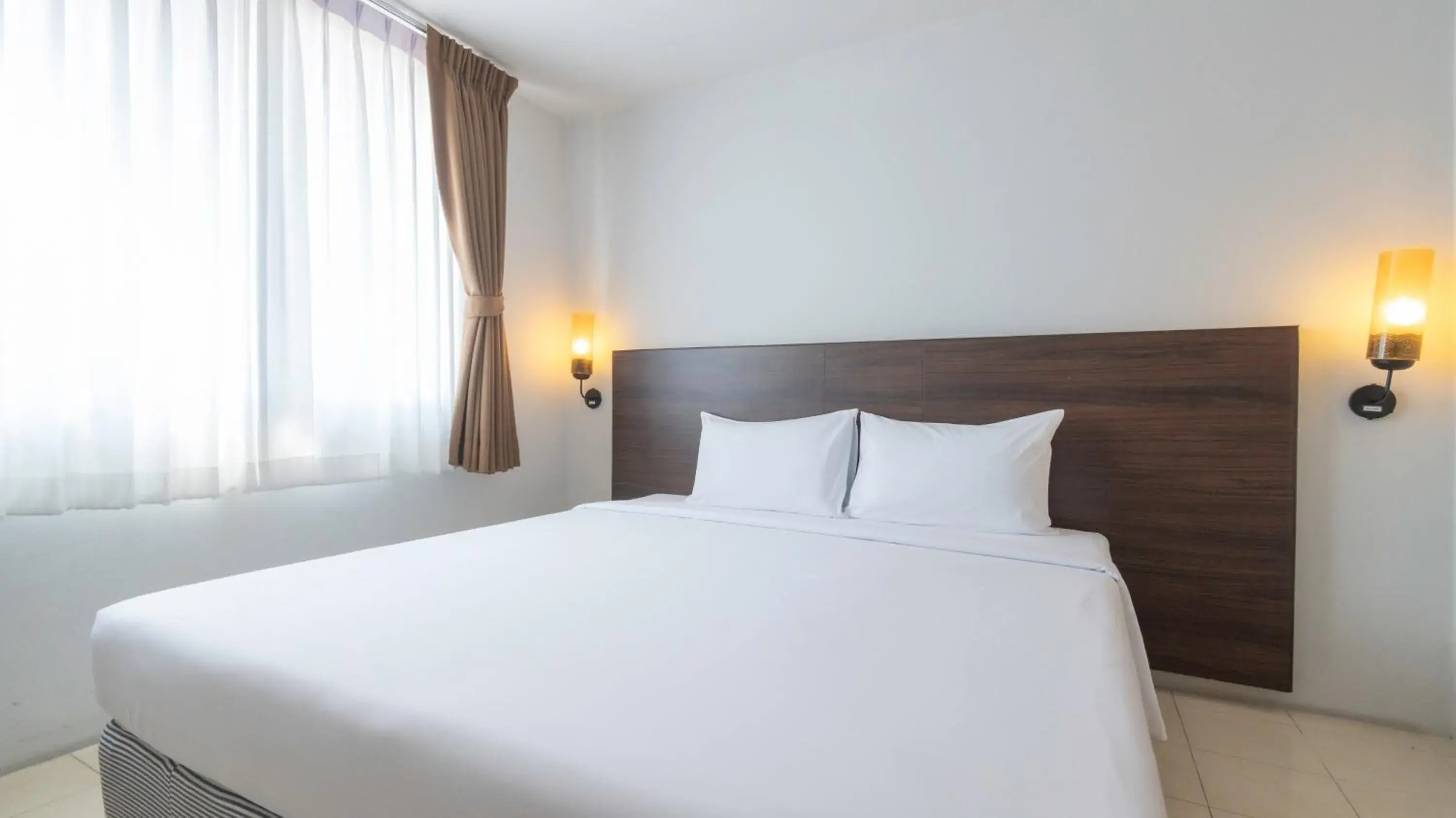 Standard Studio in Pas Cher Hotel de Bangkok Standard Studio in Pas Cher Hotel de Bangkok