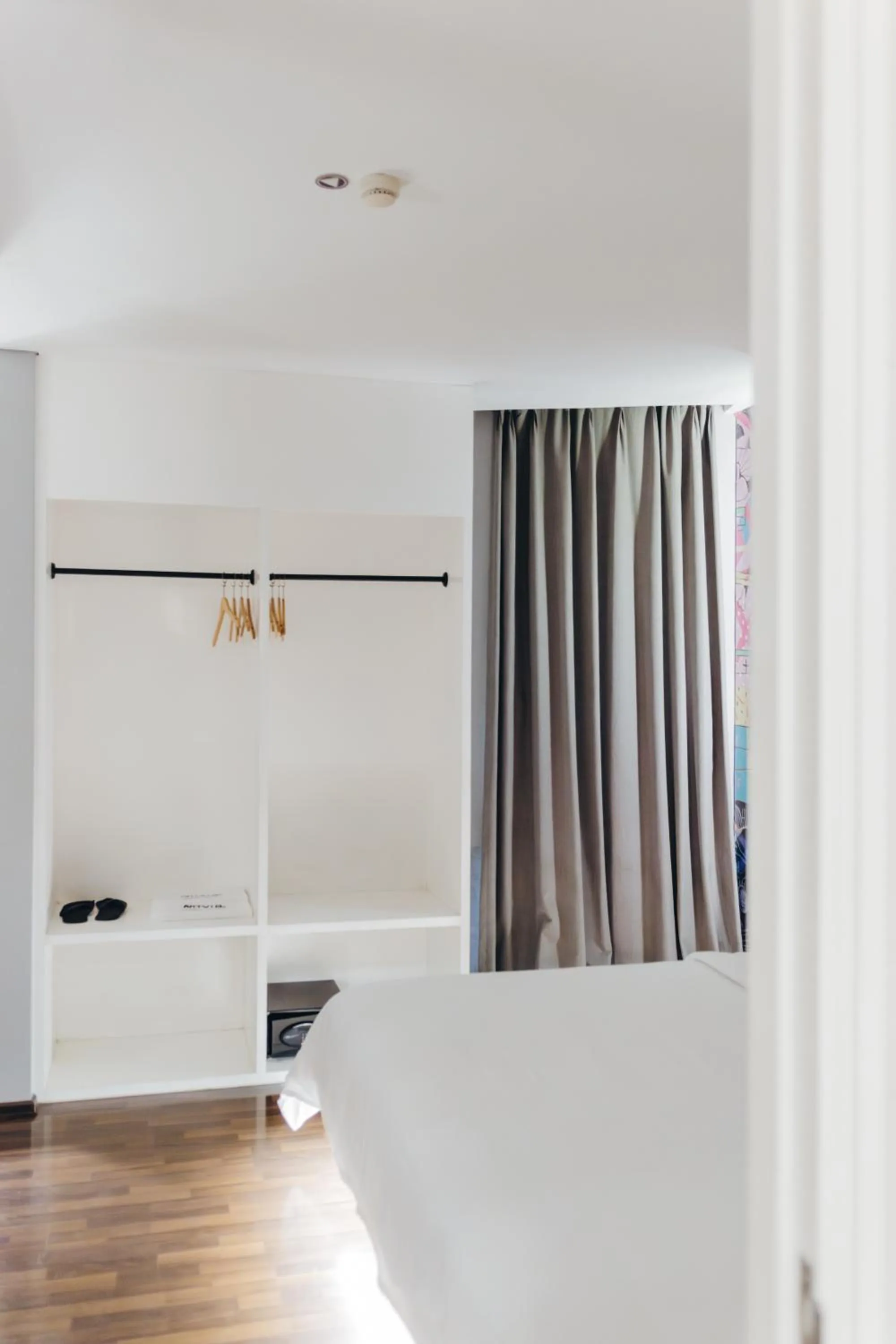 Bedroom, Bed in ARTOTEL Thamrin Jakarta