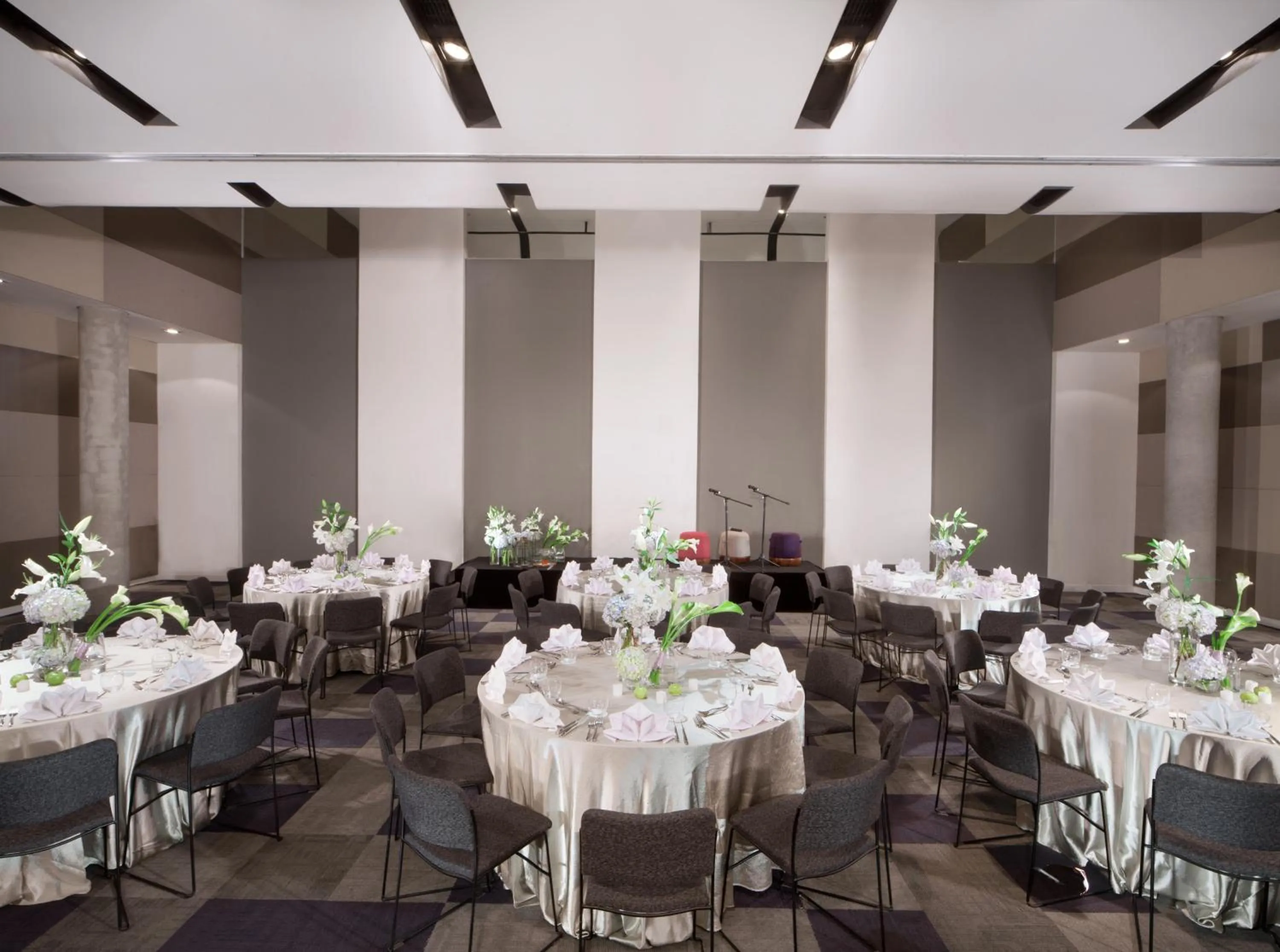 Banquet/Function facilities in ARTOTEL Thamrin Jakarta