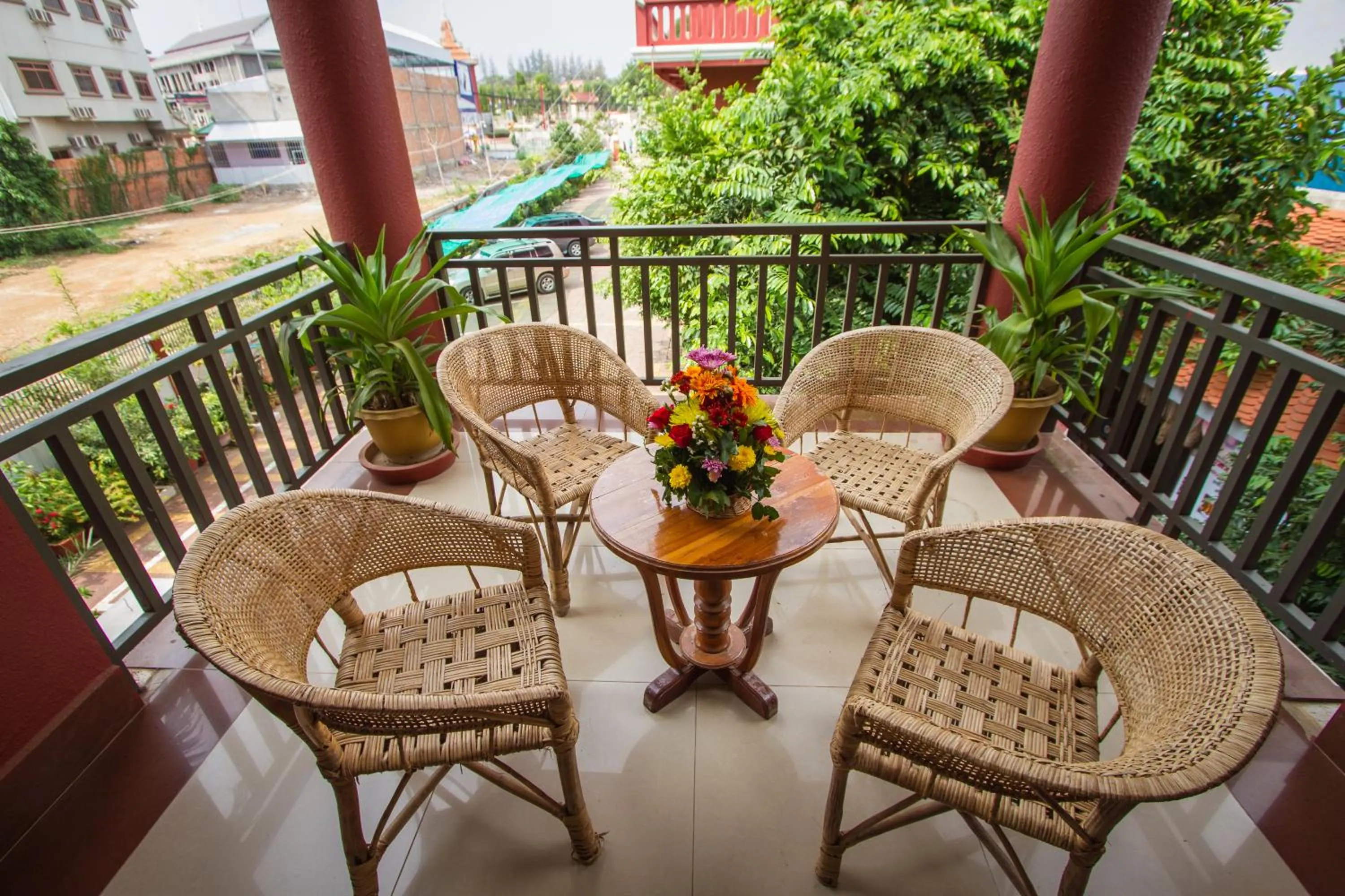 Other in Botoum Hotel