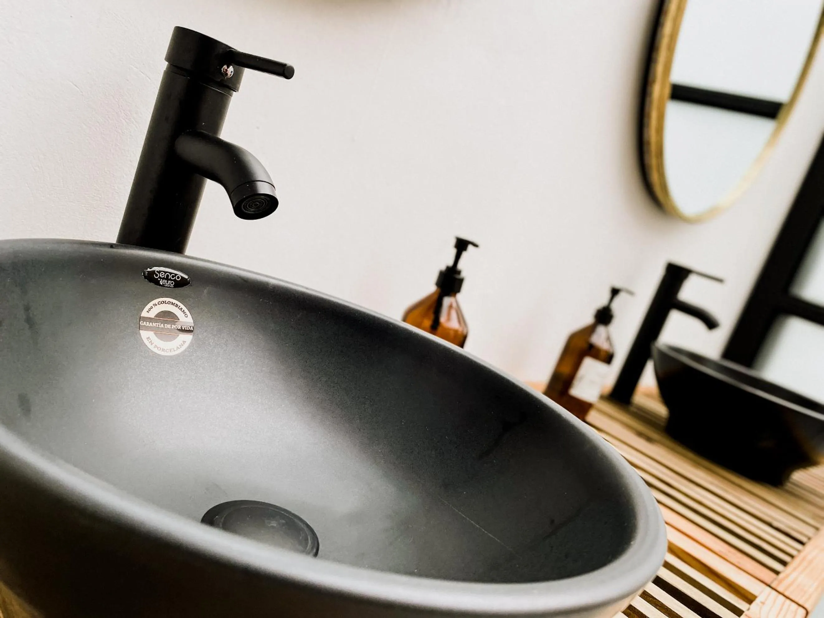 Public Bath in Hotel La Palma y El Tucán - Café y Naturaleza