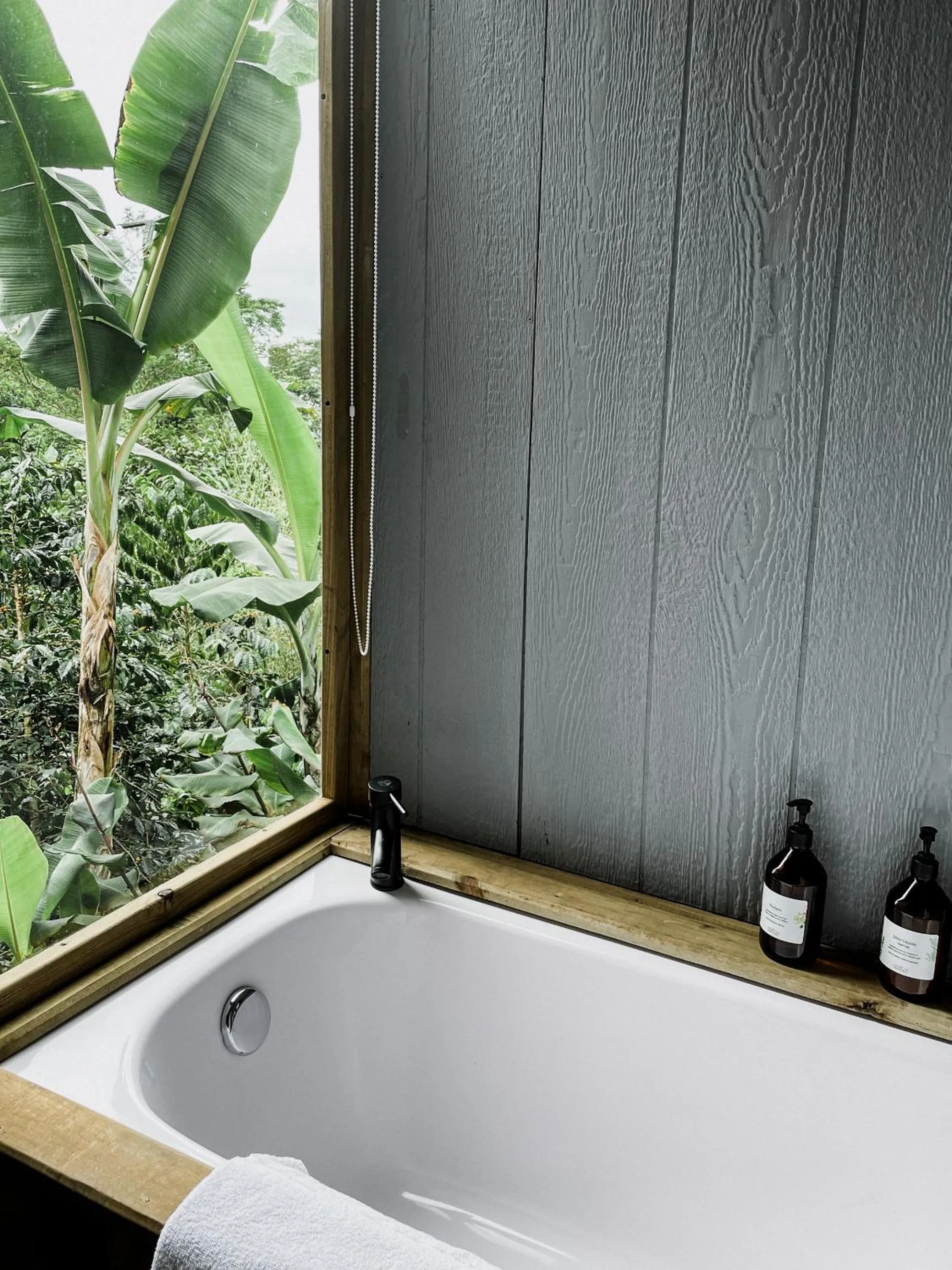 Bathroom in Hotel La Palma y El Tucán - Café y Naturaleza