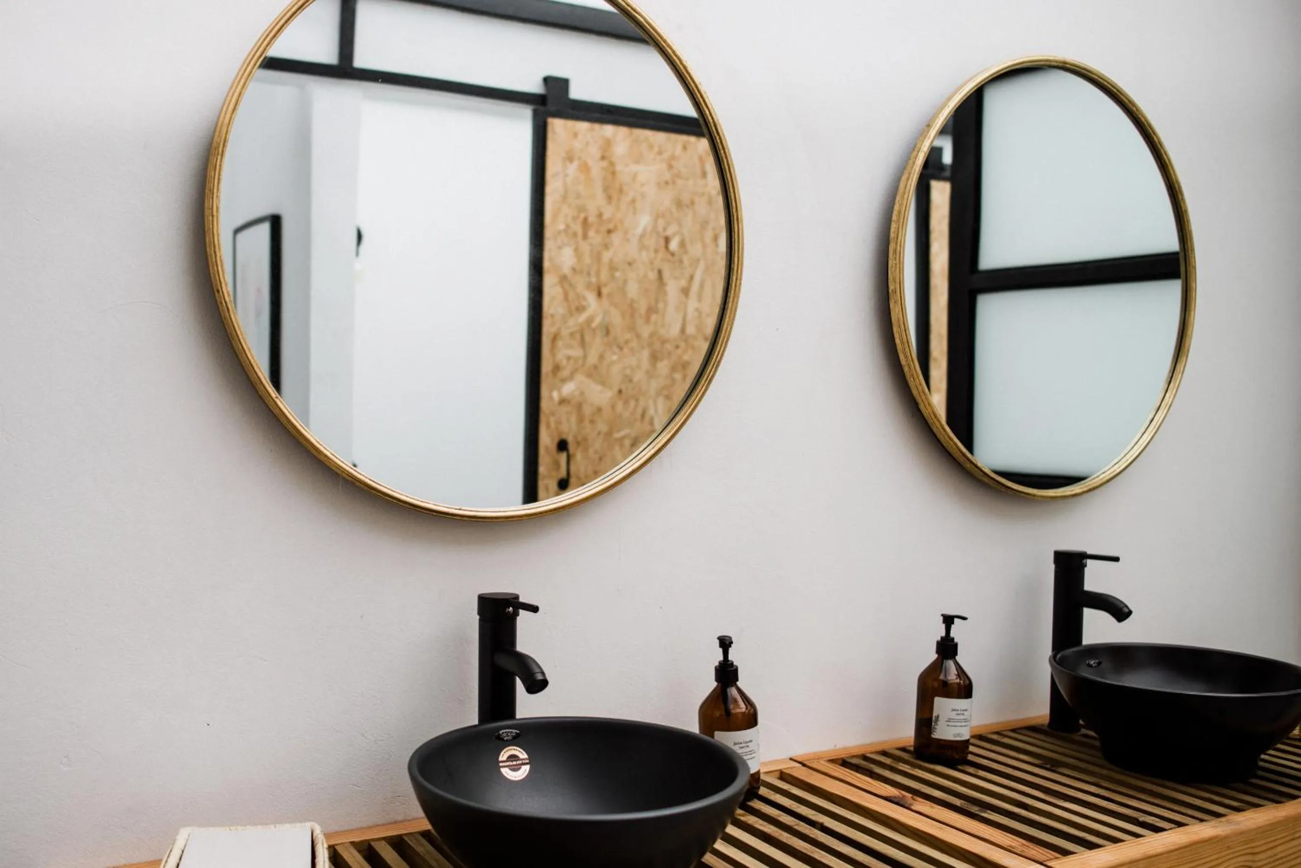 Public Bath in Hotel La Palma y El Tucán - Café y Naturaleza