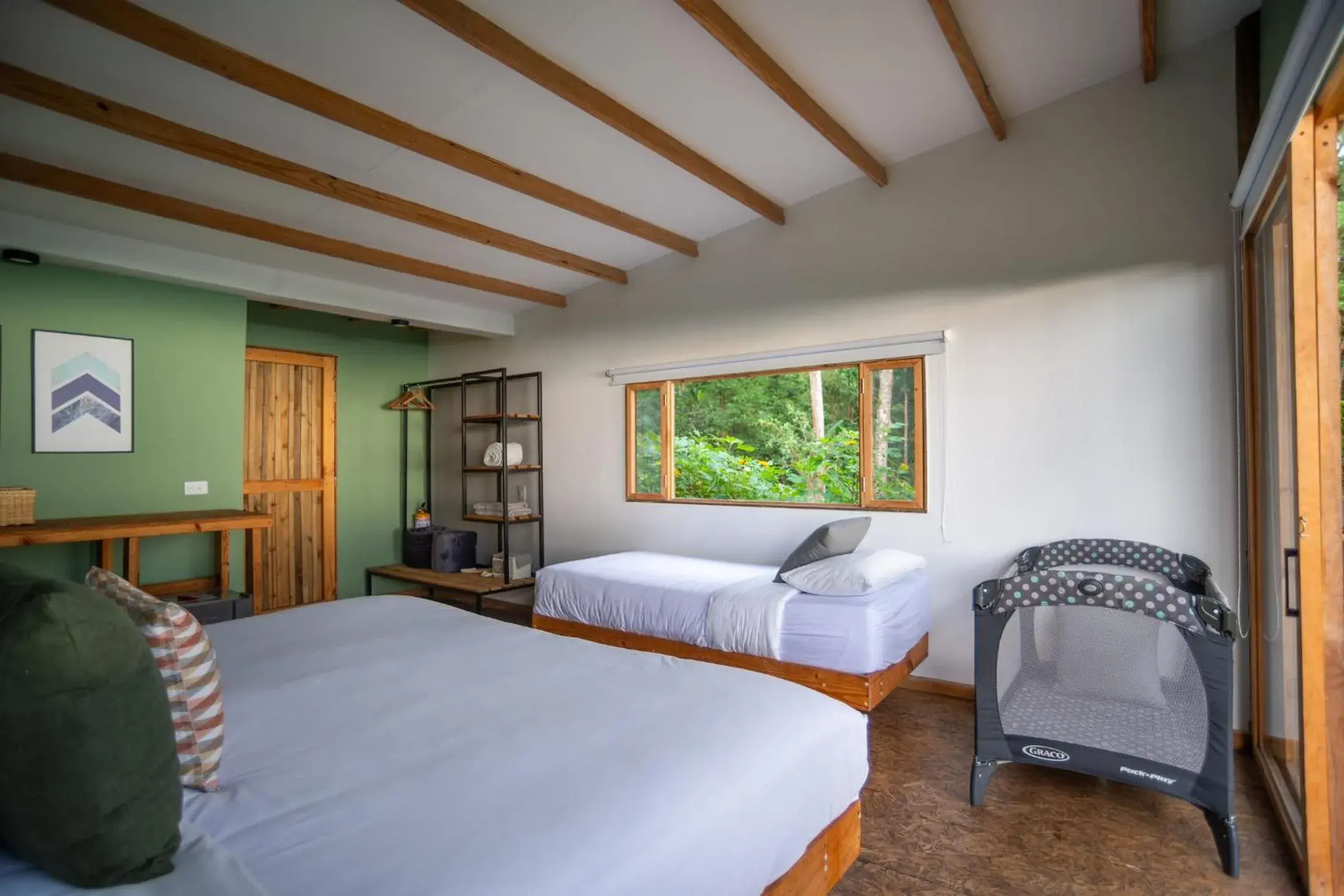 Superior Bungalow in Hotel La Palma y El Tucán - Café y Naturaleza Superior Bungalow in Hotel La Palma y El Tucán - Café y Naturaleza