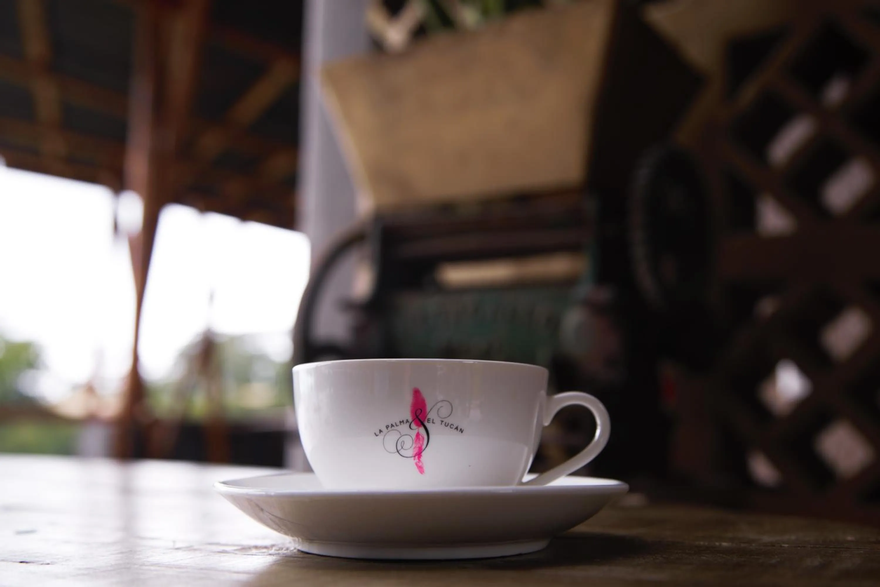 Drinks in Hotel La Palma y El Tucán - Café y Naturaleza