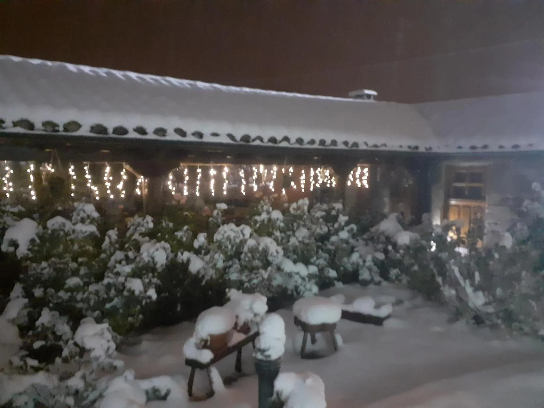 Hotel la Casona de Barrio, Alto Campoo