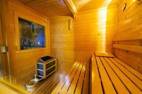 Hotel la Casona de Barrio, Alto Campoo