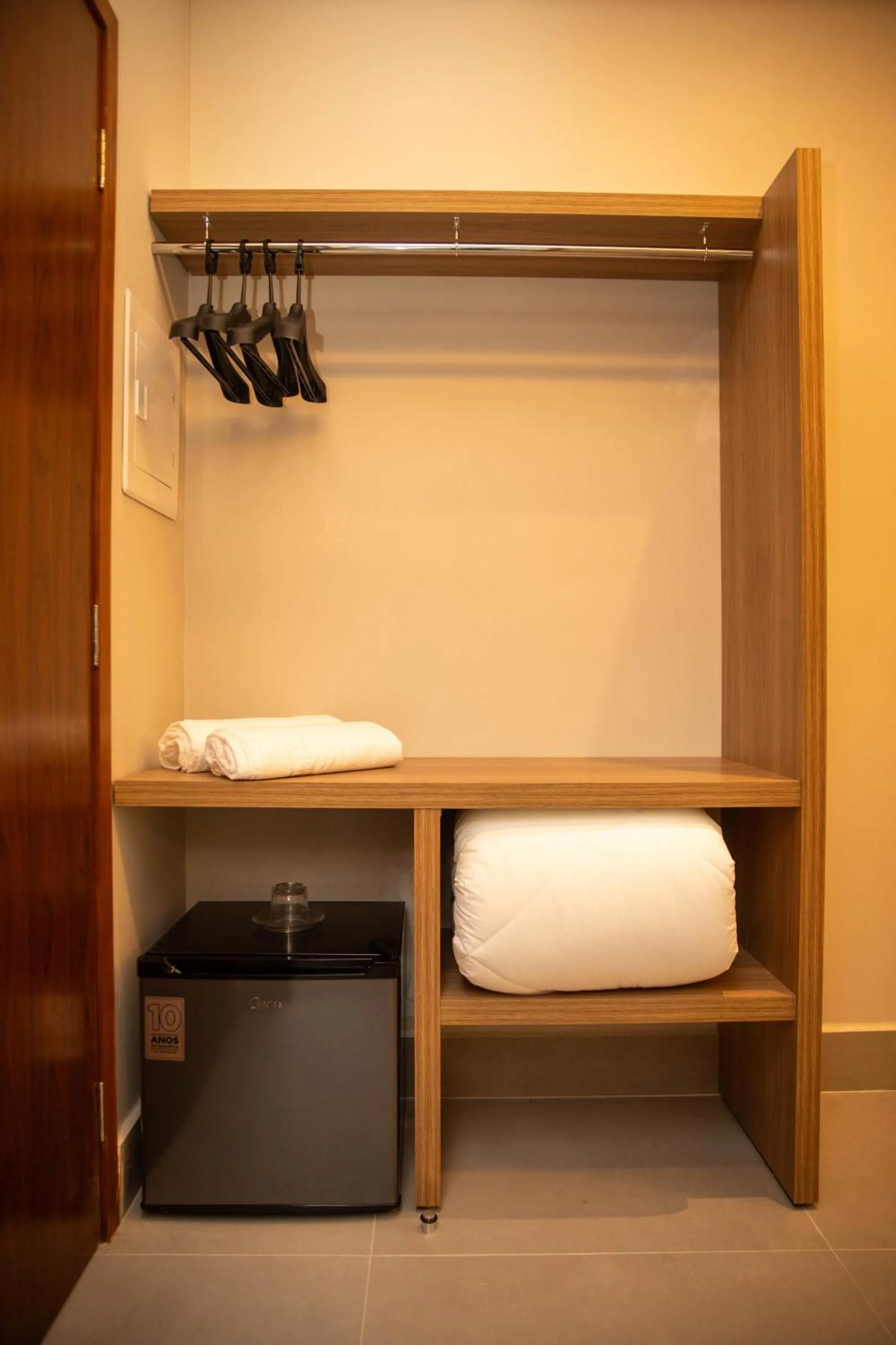 minibar in Serravita Hotel