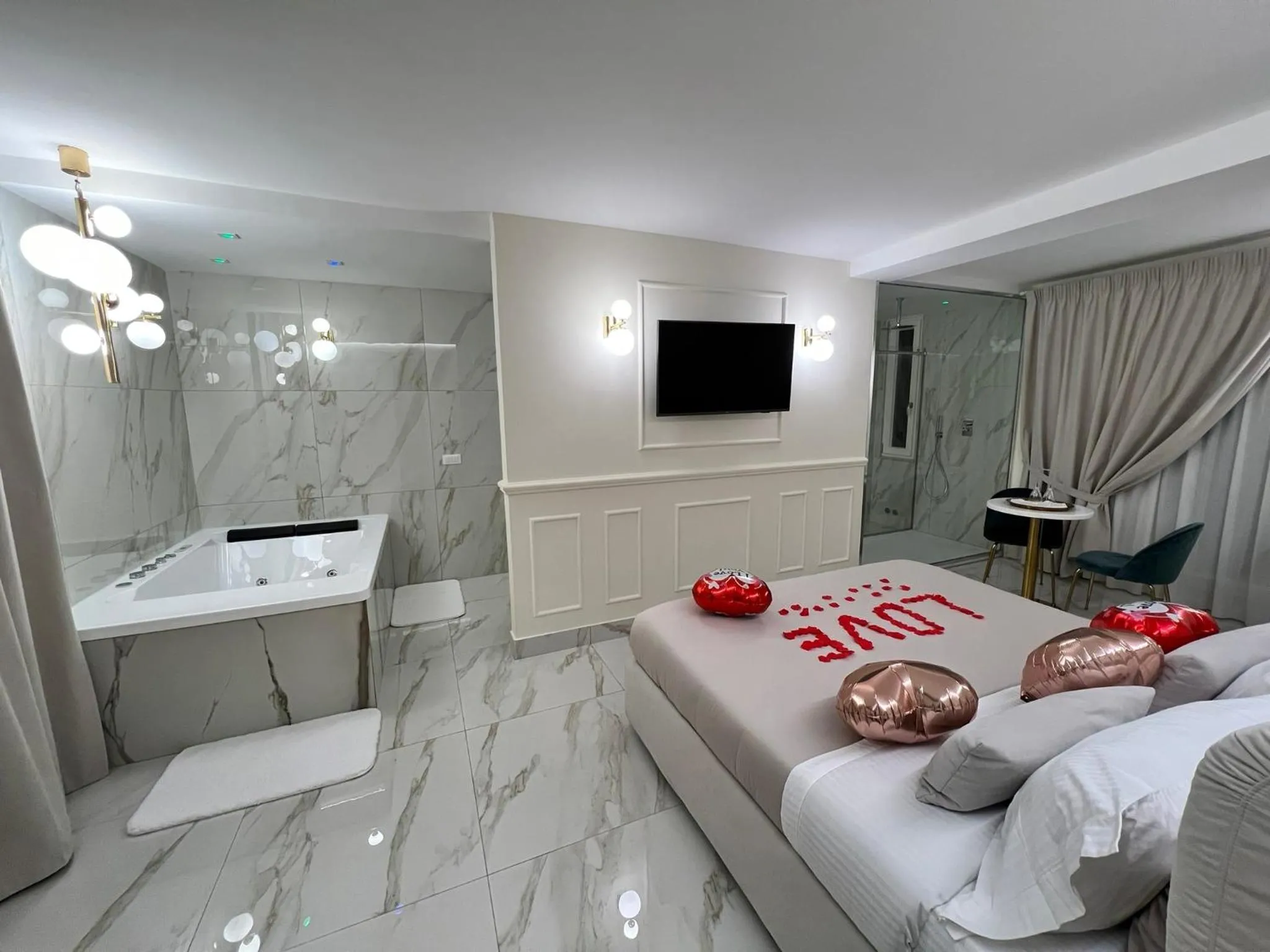 Anama B&B