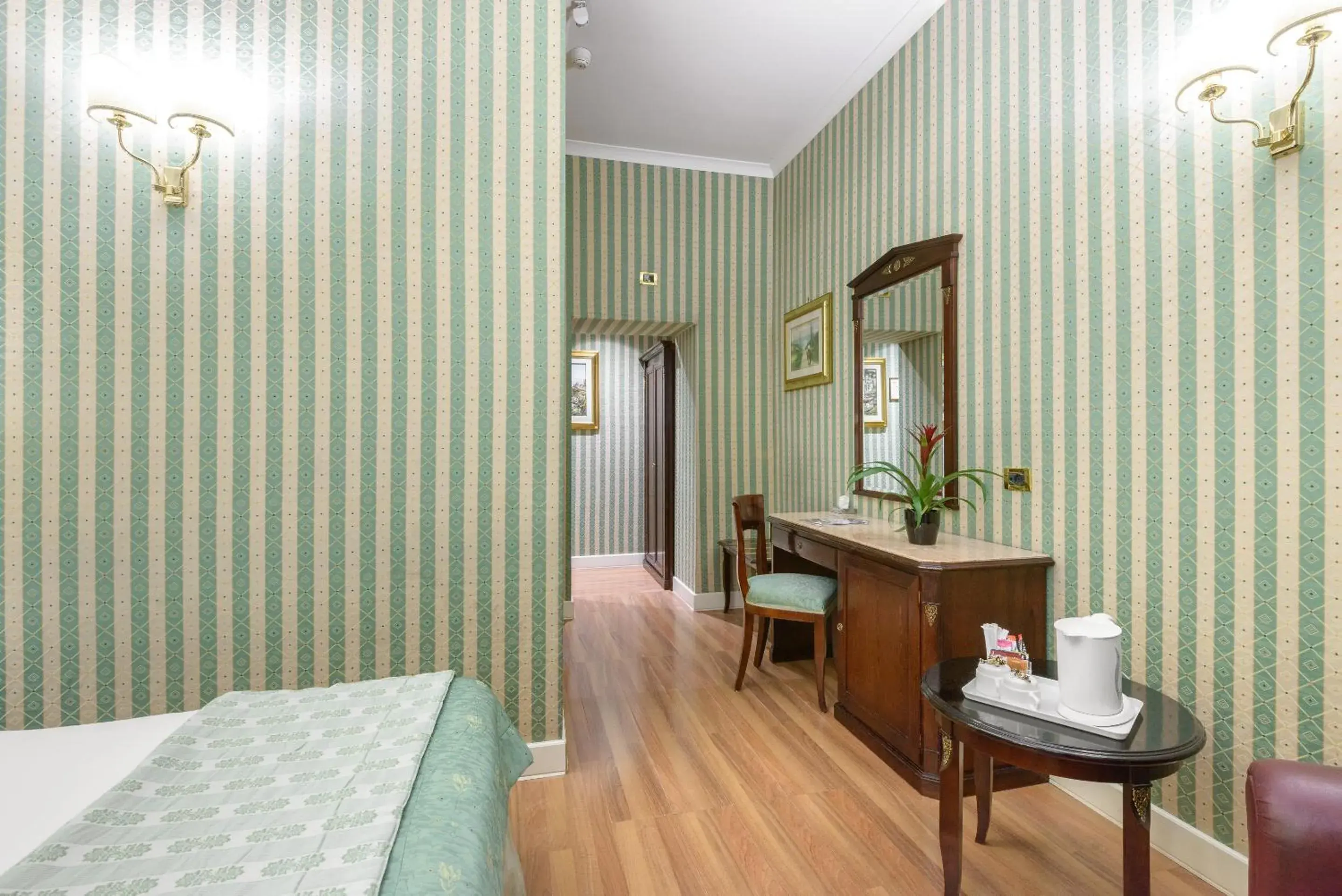 Family Room in Gambrinus Hotel Family Room in Gambrinus Hotel