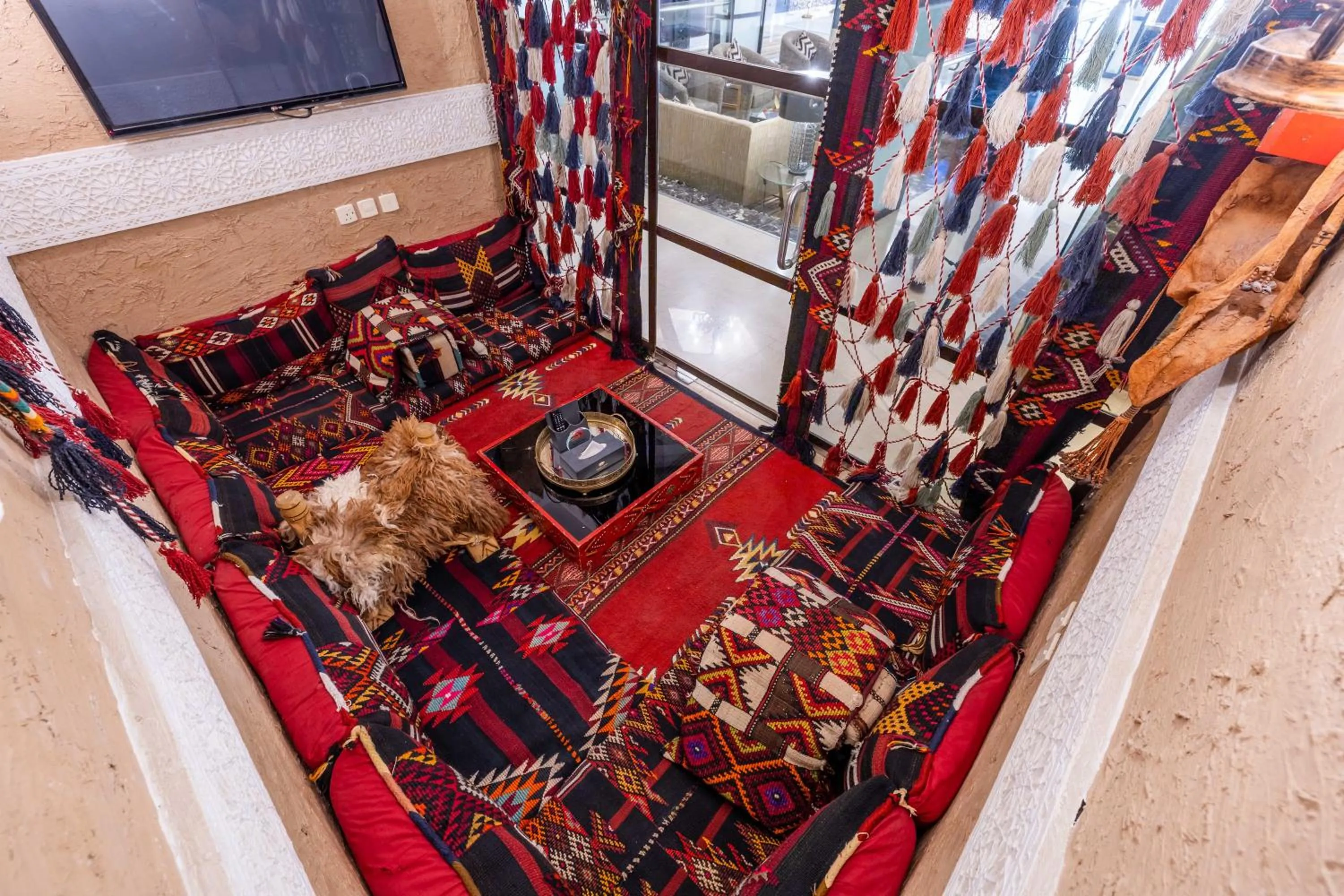 Property building in Al Muhaidb Residence Al Takhasossi 2