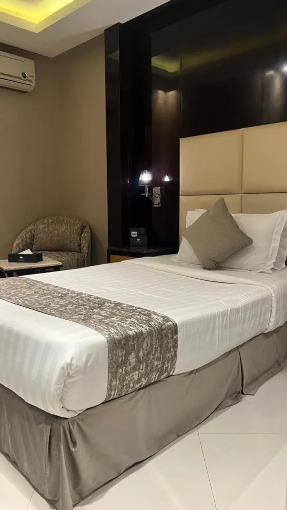 Bed in Al Muhaidb Residence Al Takhasossi 2