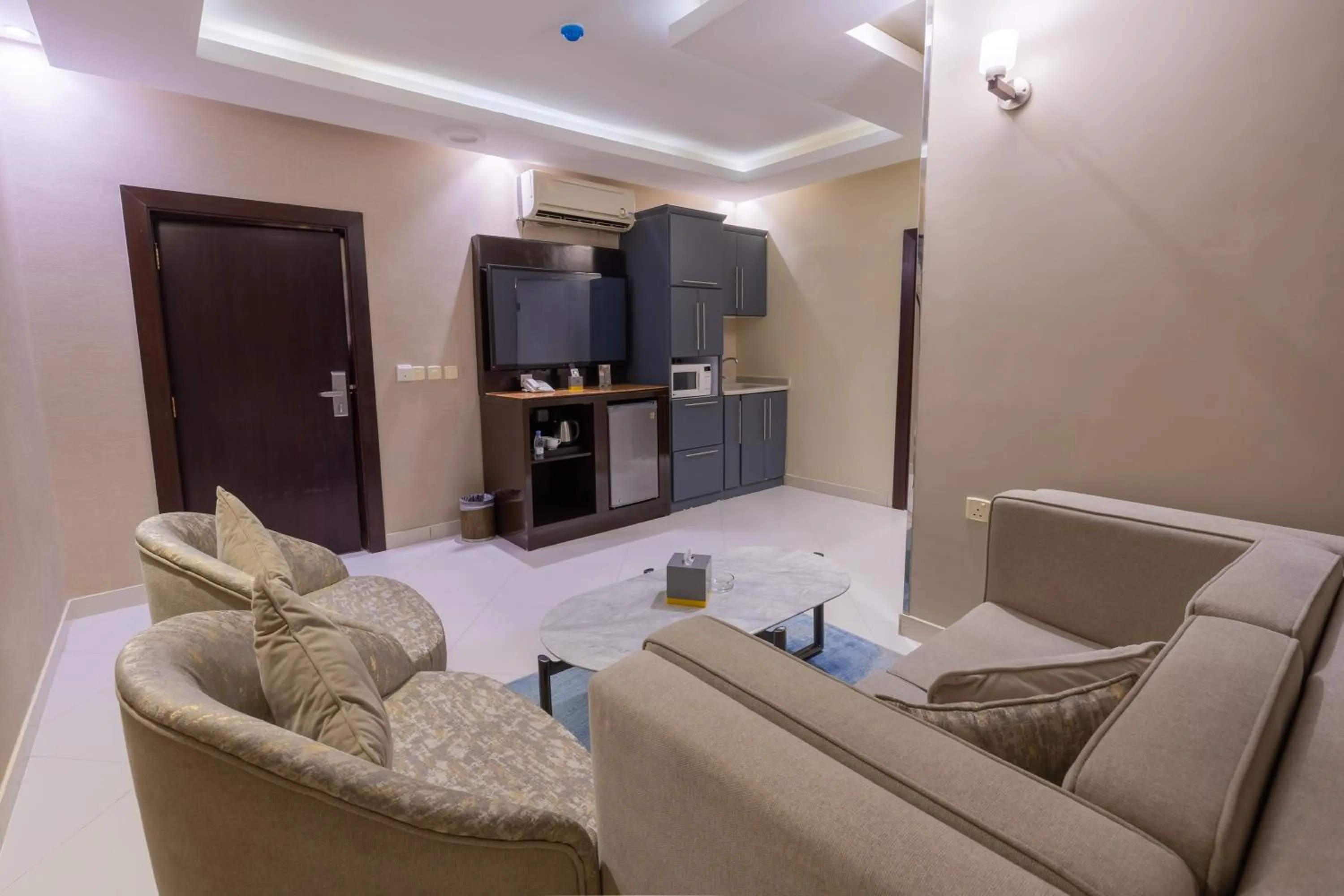 Al Muhaidb Residence Al Takhasossi 2